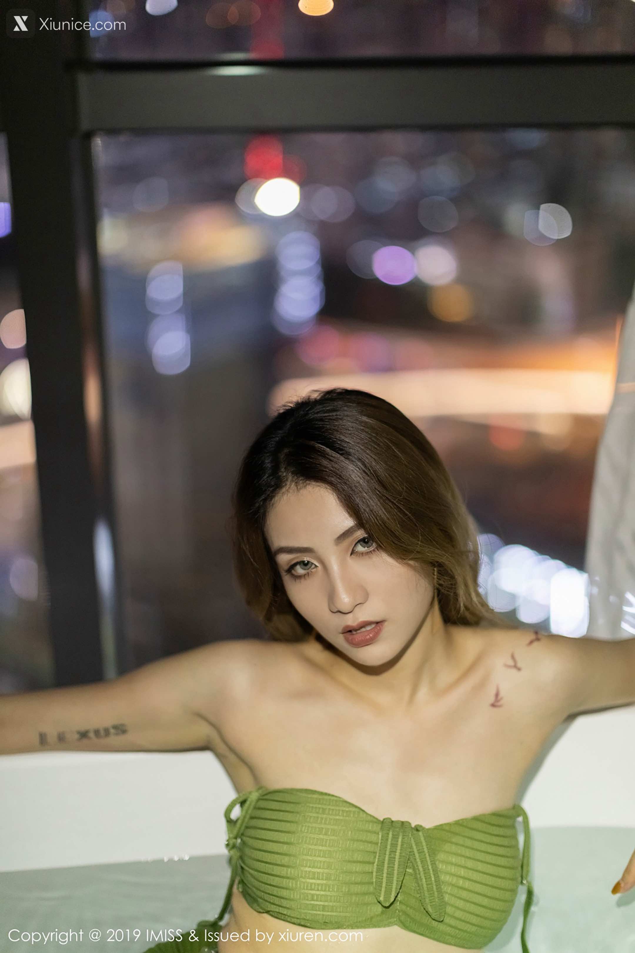 IMiss爱蜜社 No.0324 Arlie 第23张