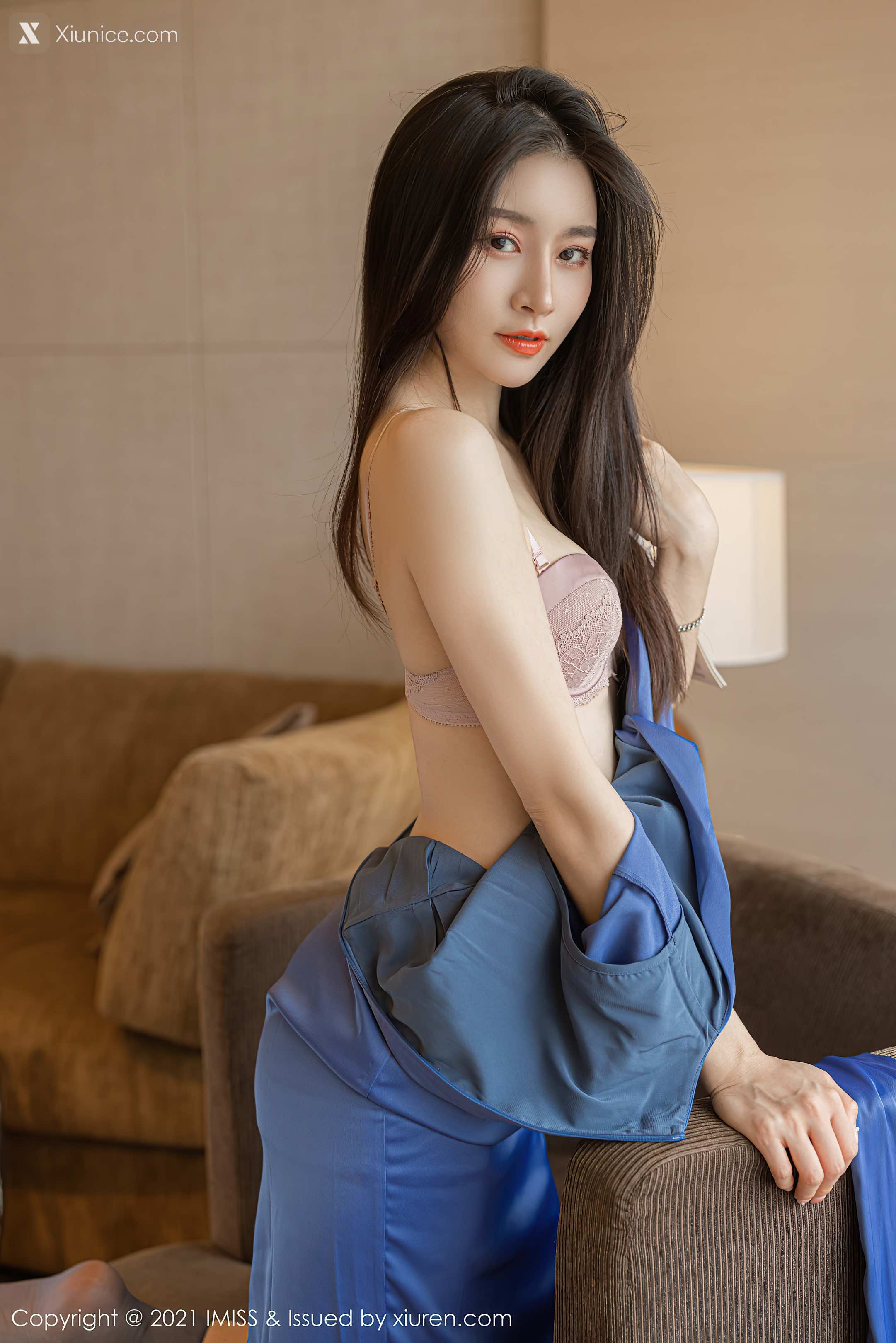 IMiss爱蜜社 No.0626 Vanessa 第27张
