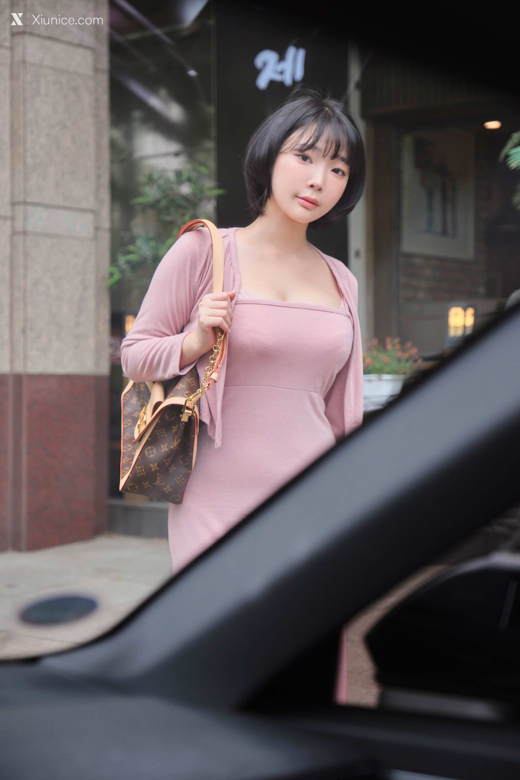 Kang In-kyung (강인경) – All Times Travel 第2张
