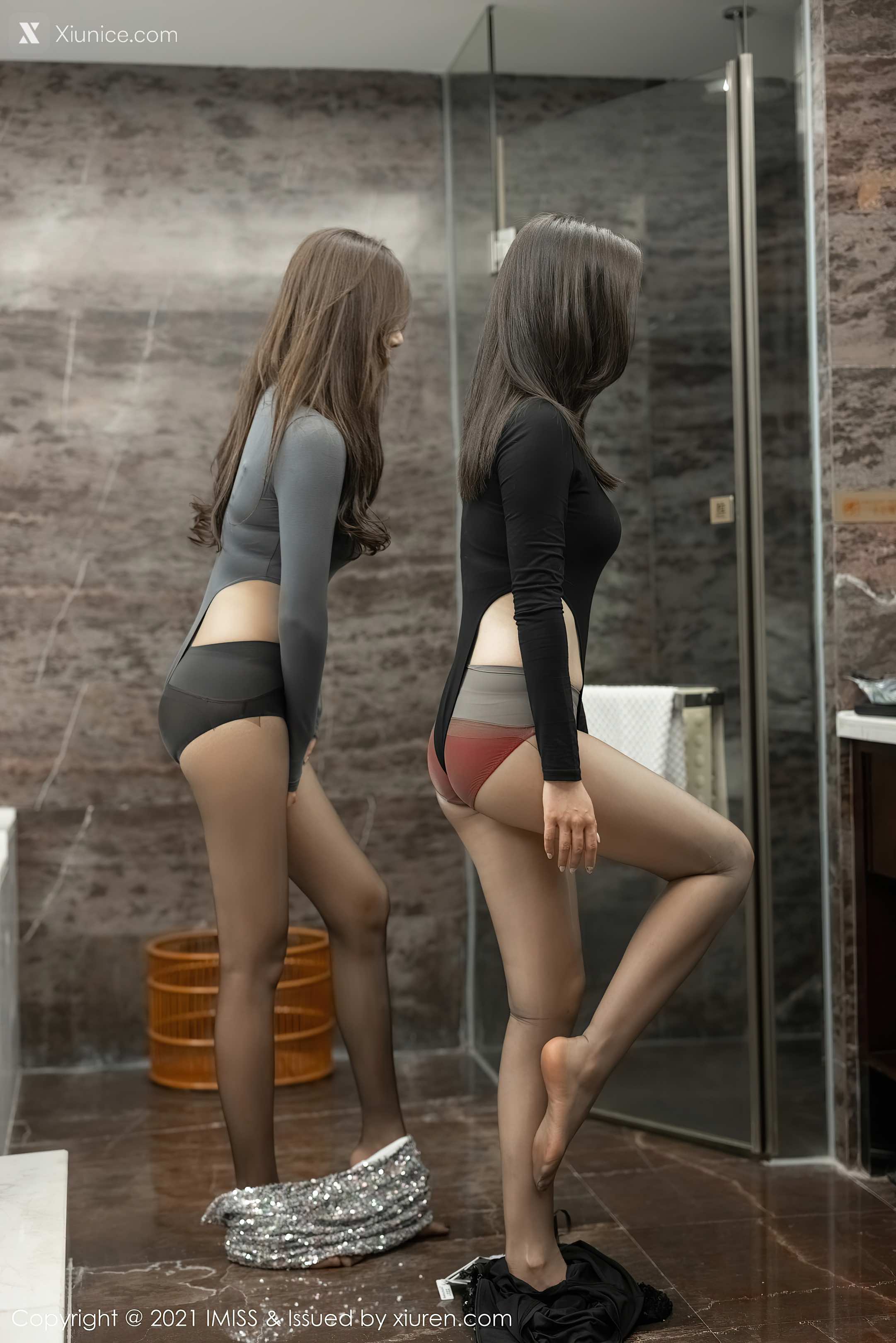 IMiss爱蜜社 No.0582 Lavinia肉肉 第46张