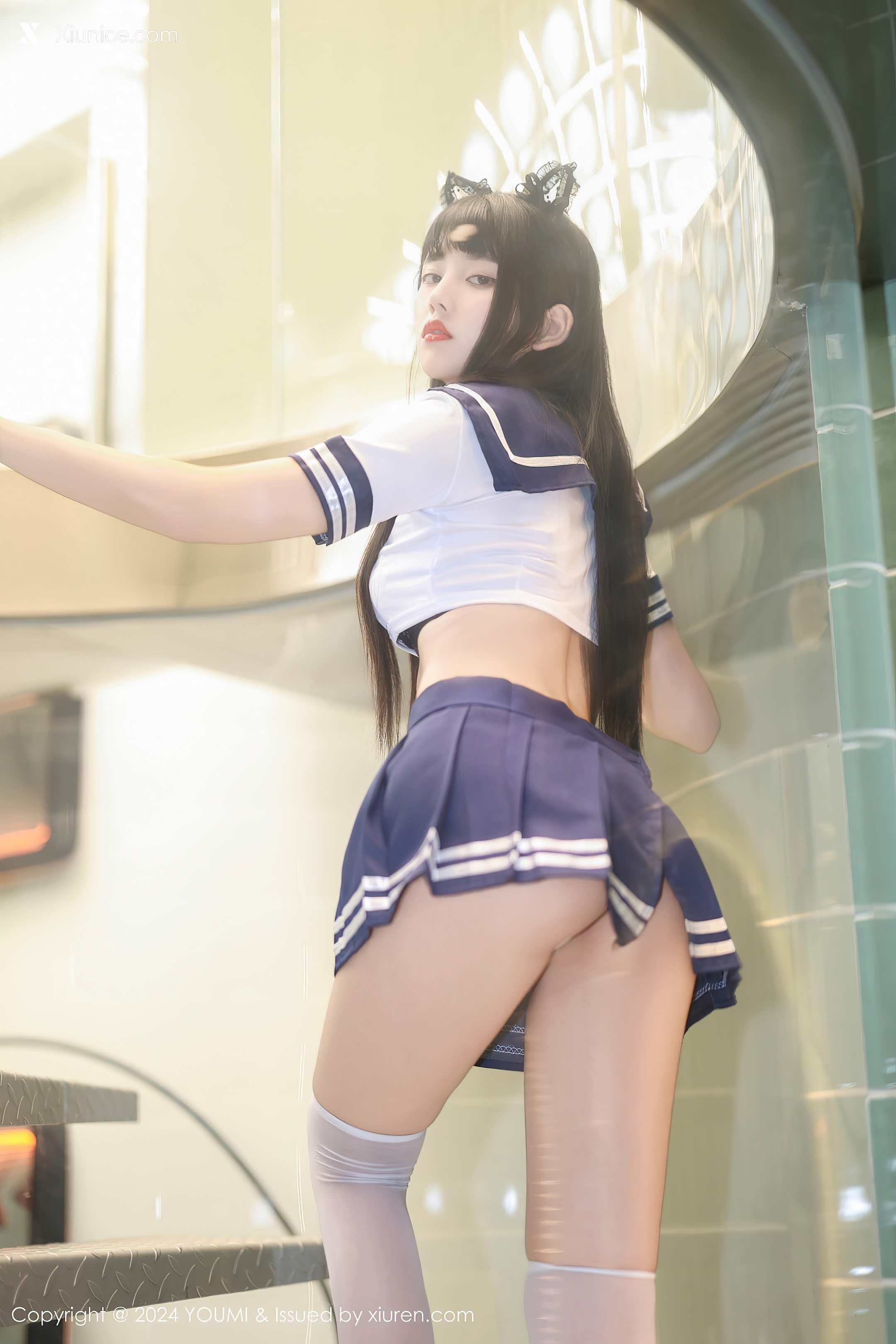 YouMi尤蜜荟 Vol.1048 赵可欣baby 第1张