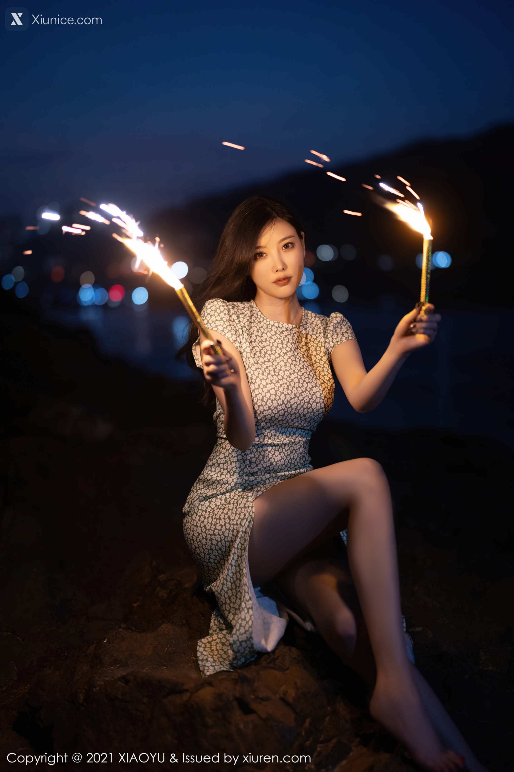 XiaoYu语画界 Vol.0643 杨晨晨Yome 第76张