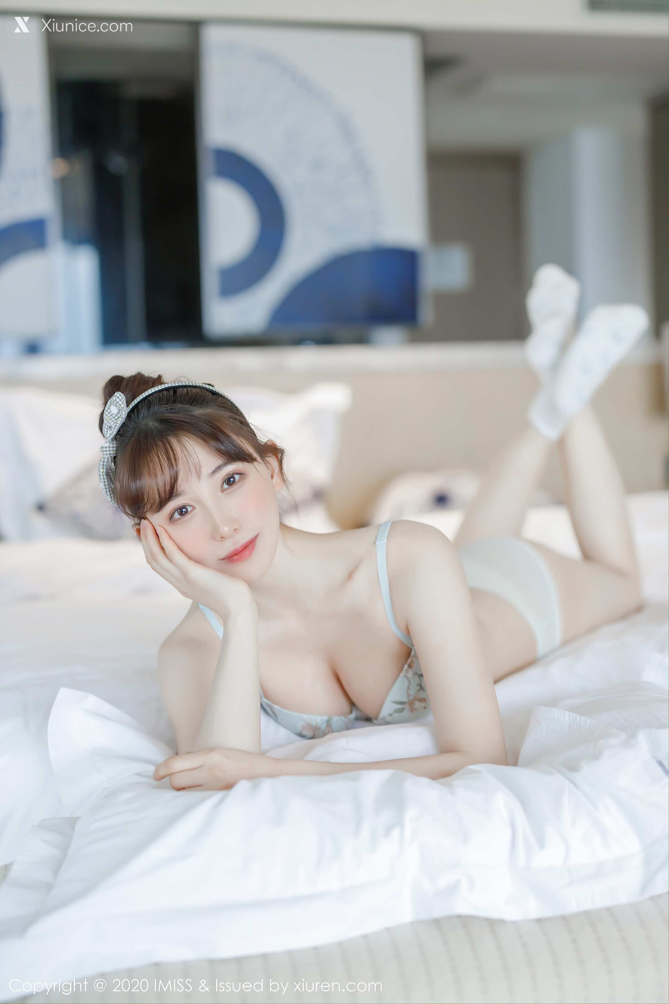 IMiss爱蜜社 No.0481 刘奕宁 第11张