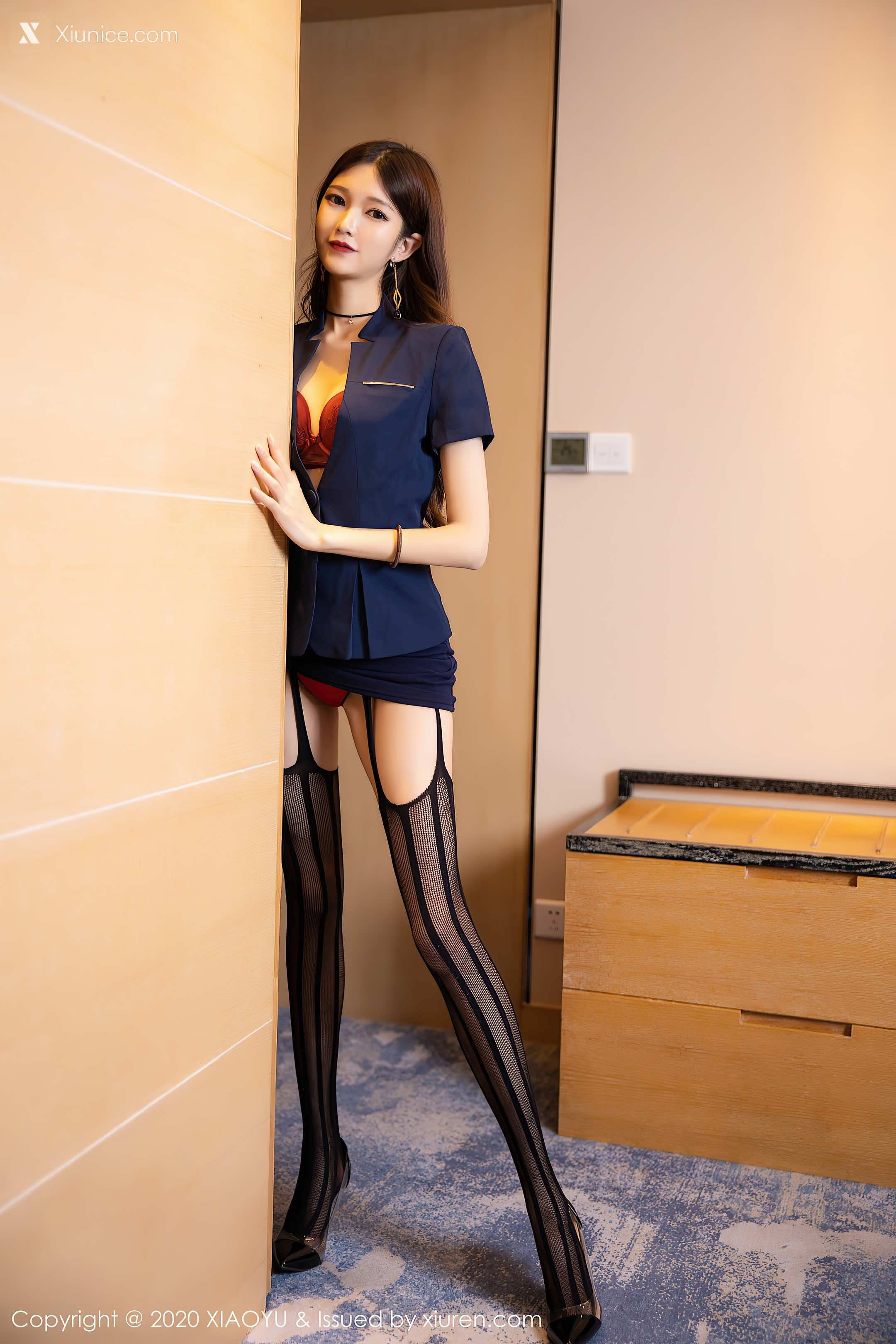 XiaoYu语画界 Vol.0386 程程程 第27张