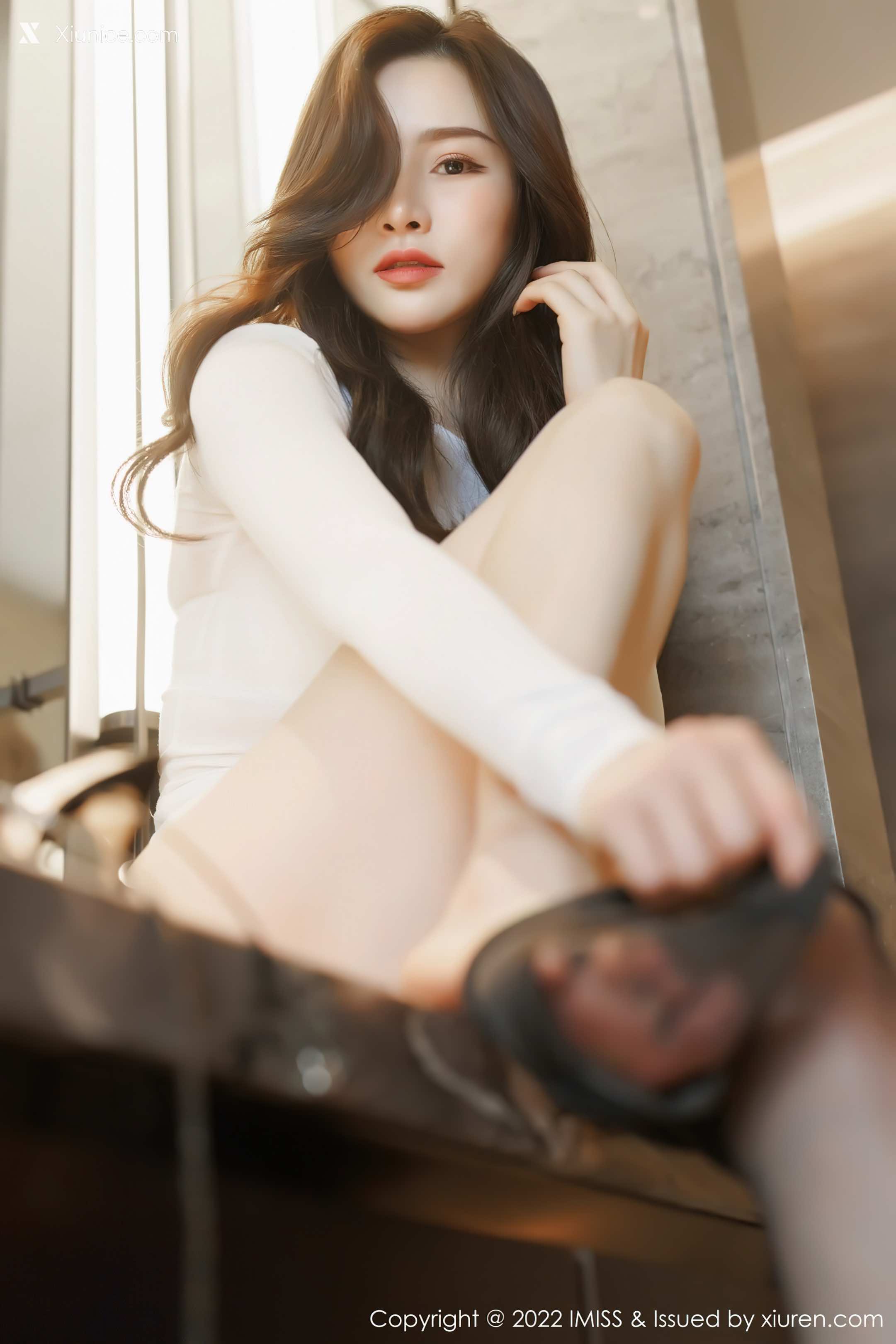 IMiss爱蜜社 No.0668 Vanessa 第45张