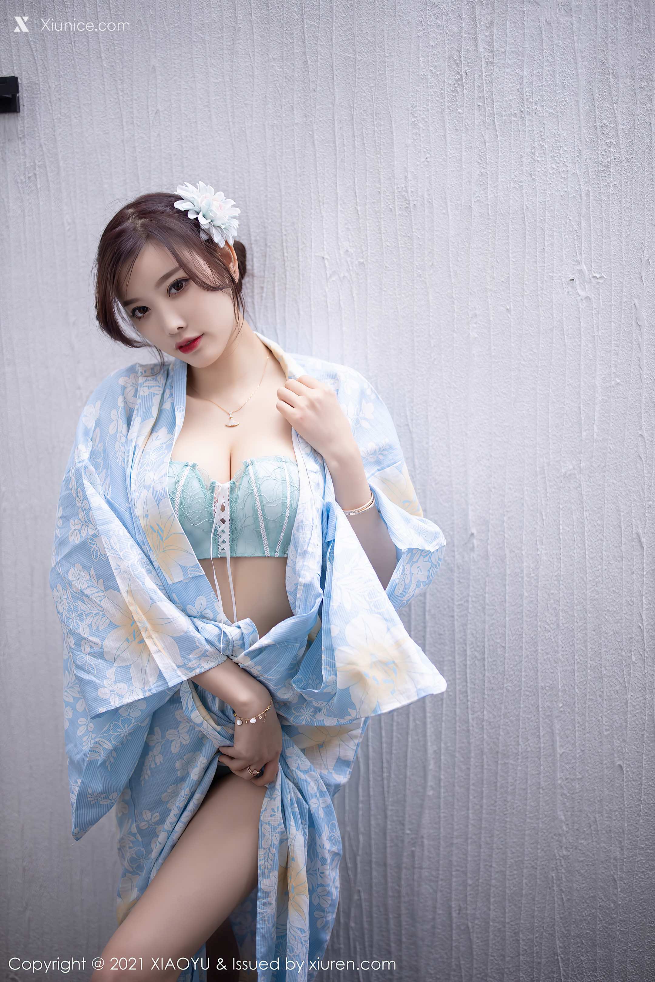 XiaoYu语画界 Vol.0482 杨晨晨sugar 第67张