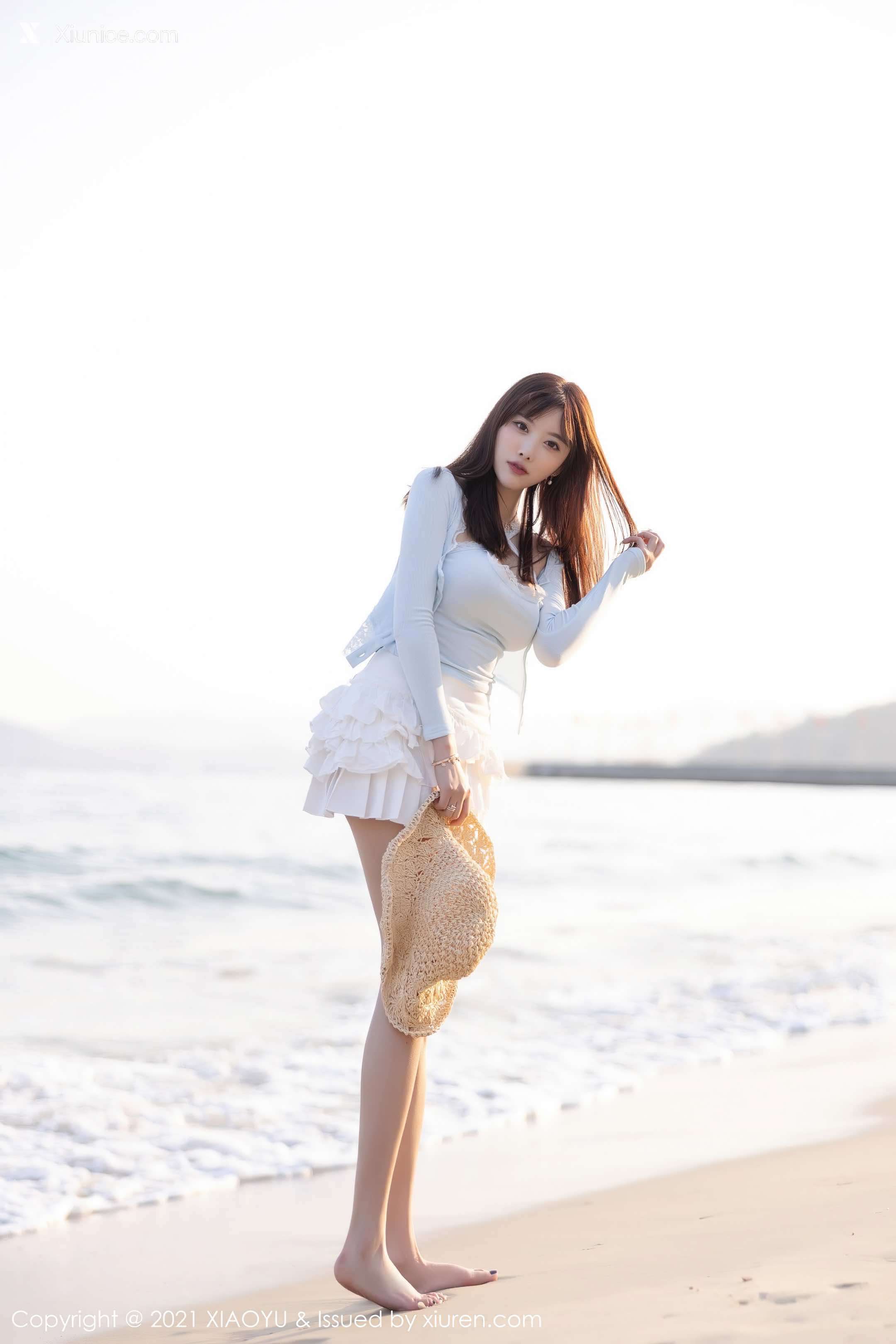 XiaoYu语画界 Vol.0562 杨晨晨Yome 第53张