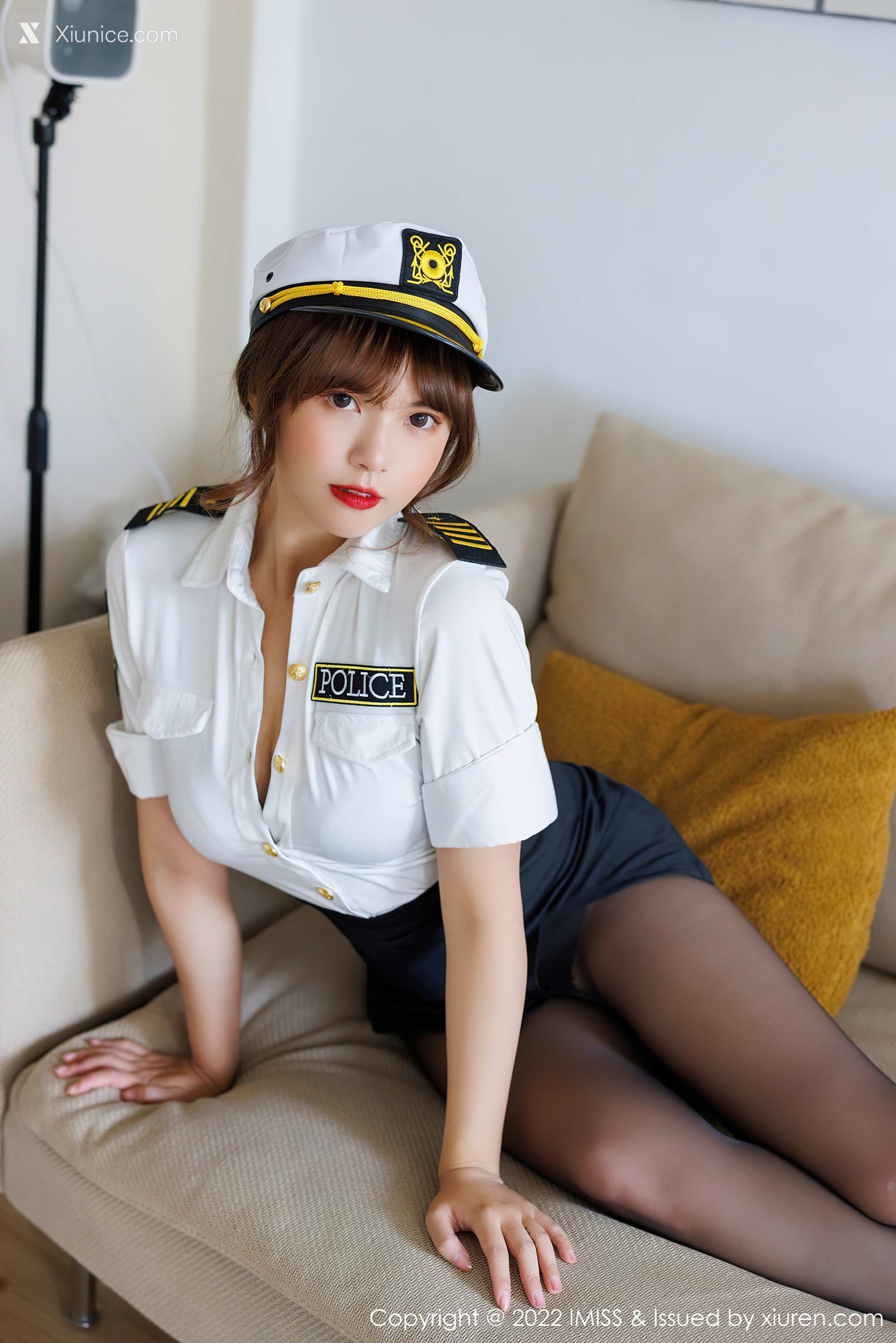 IMiss爱蜜社 No.0666 张思允 第15张