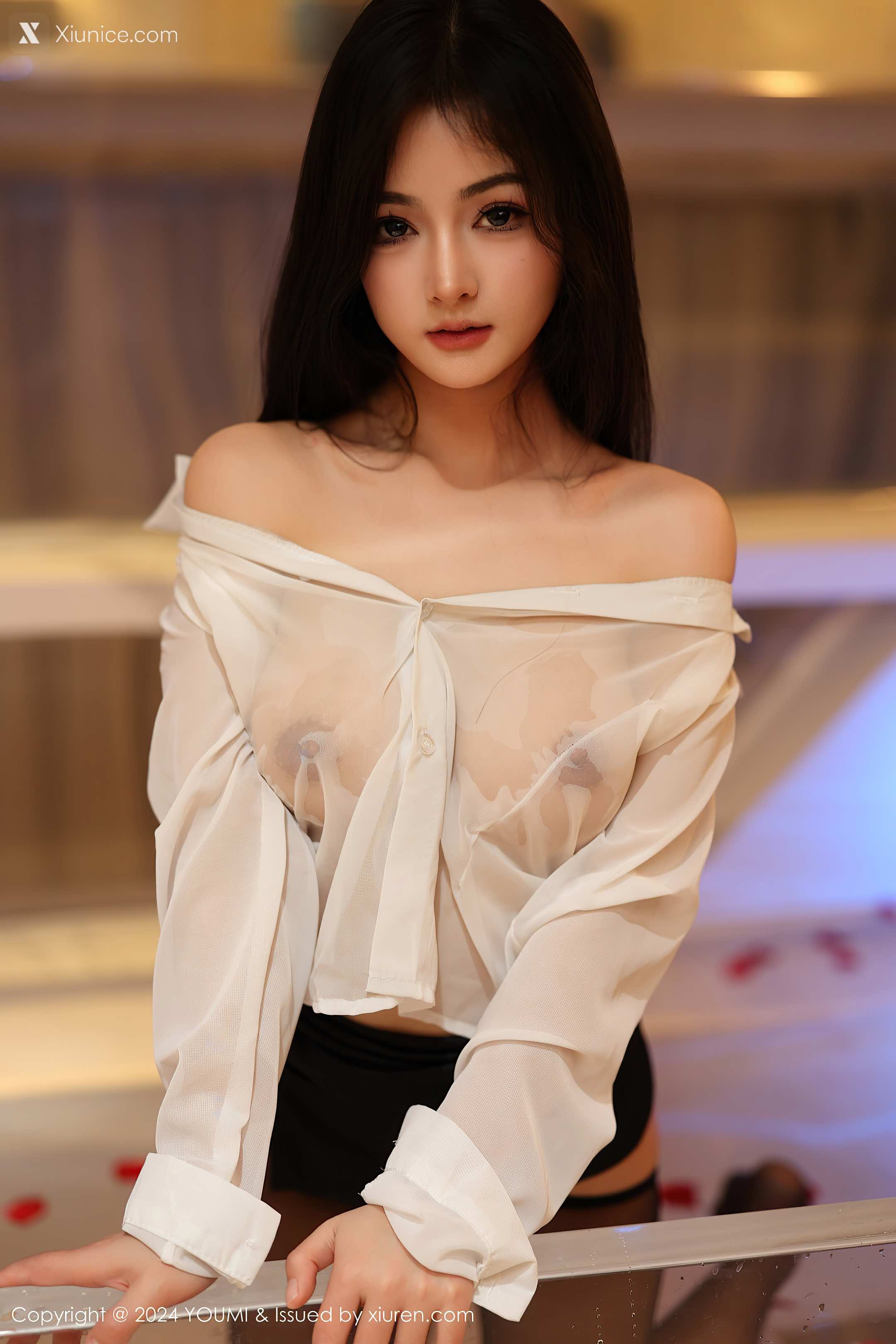 YouMi尤蜜荟 Vol.1050 谭小灵 第53张