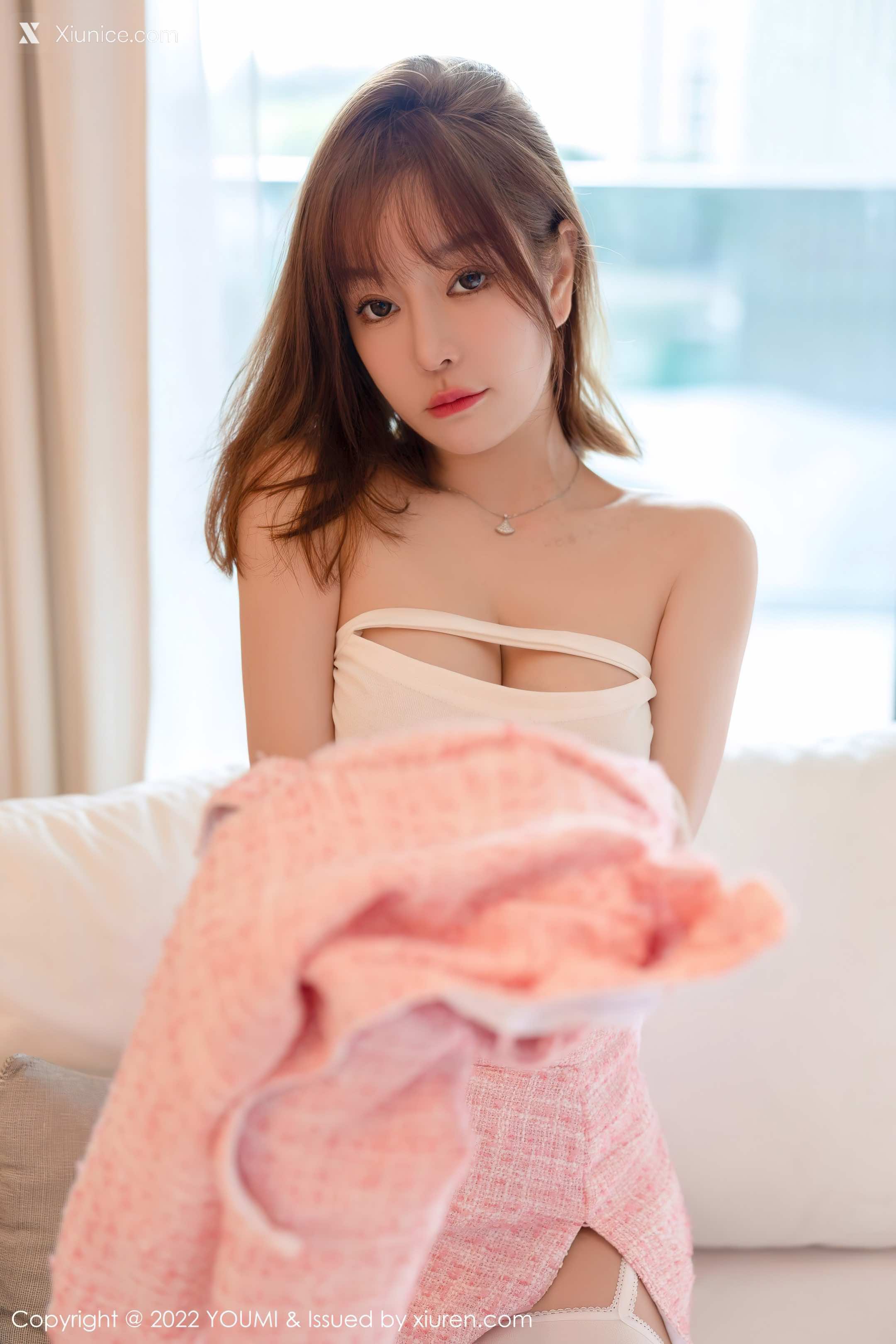 YouMi尤蜜荟 Vol.0749 王雨纯 第44张