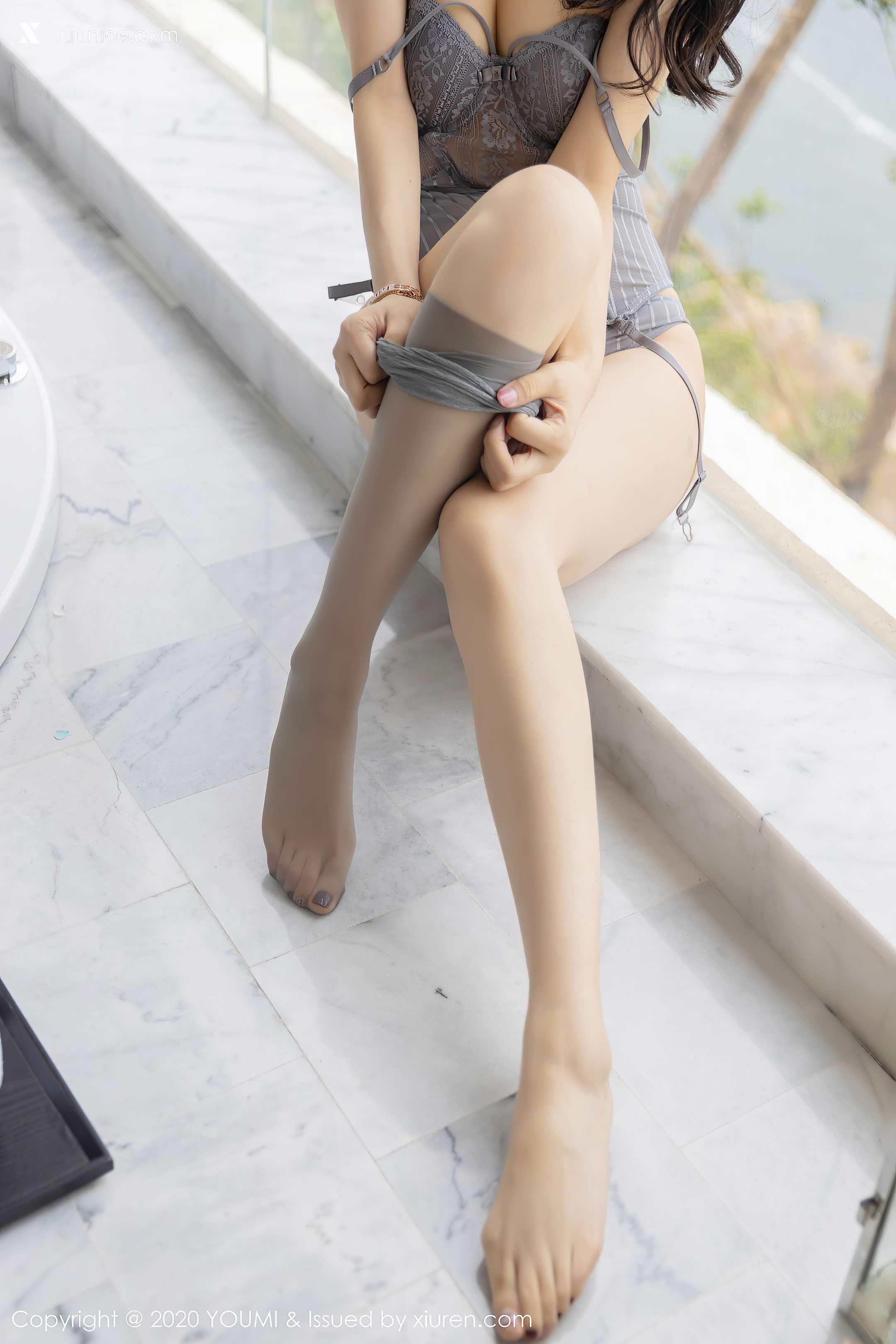 YouMi尤蜜荟 Vol.0503 Angela小热巴 第50张