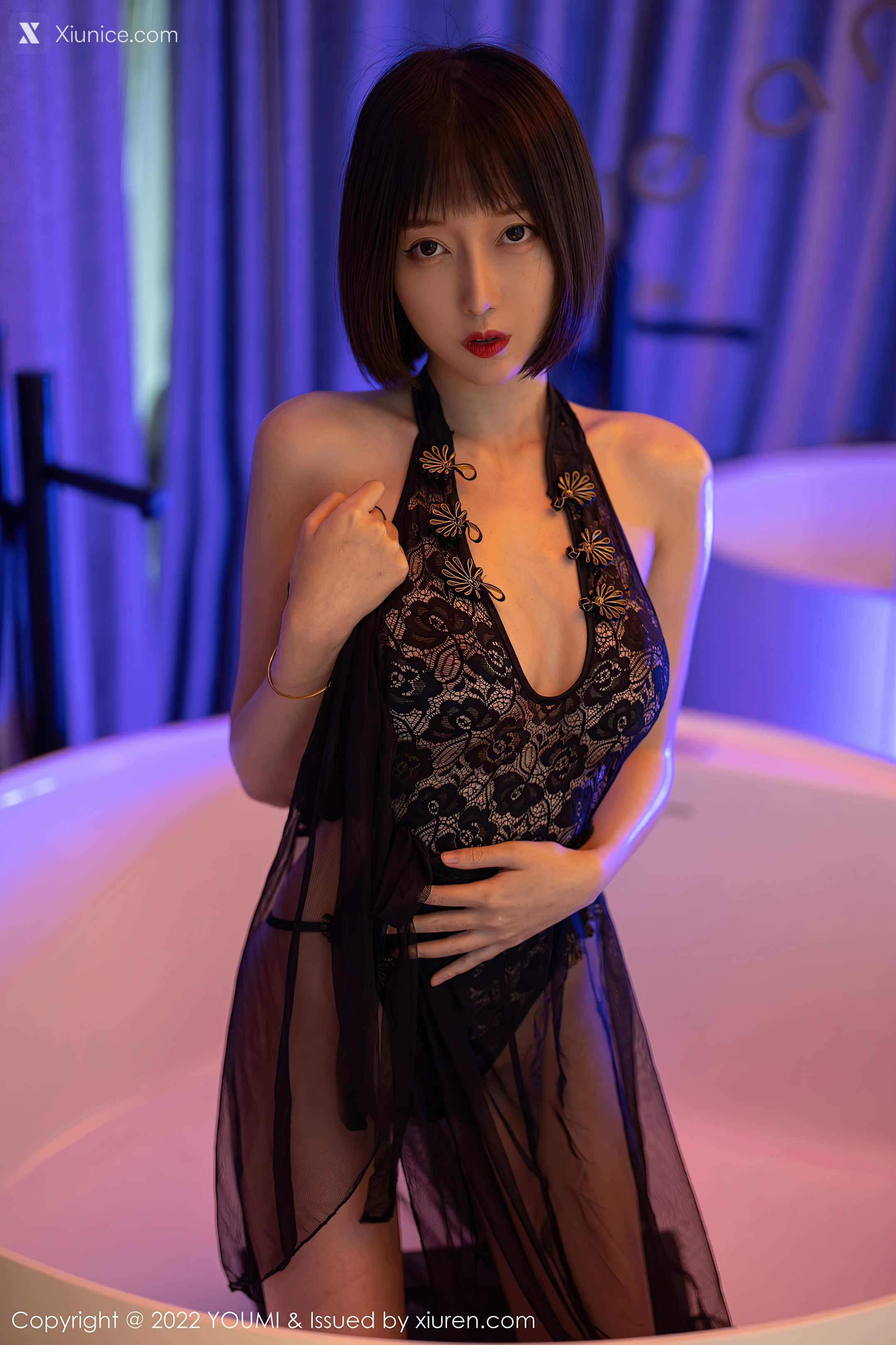 YouMi尤蜜荟 Vol.0788 玥儿玥er 第16张