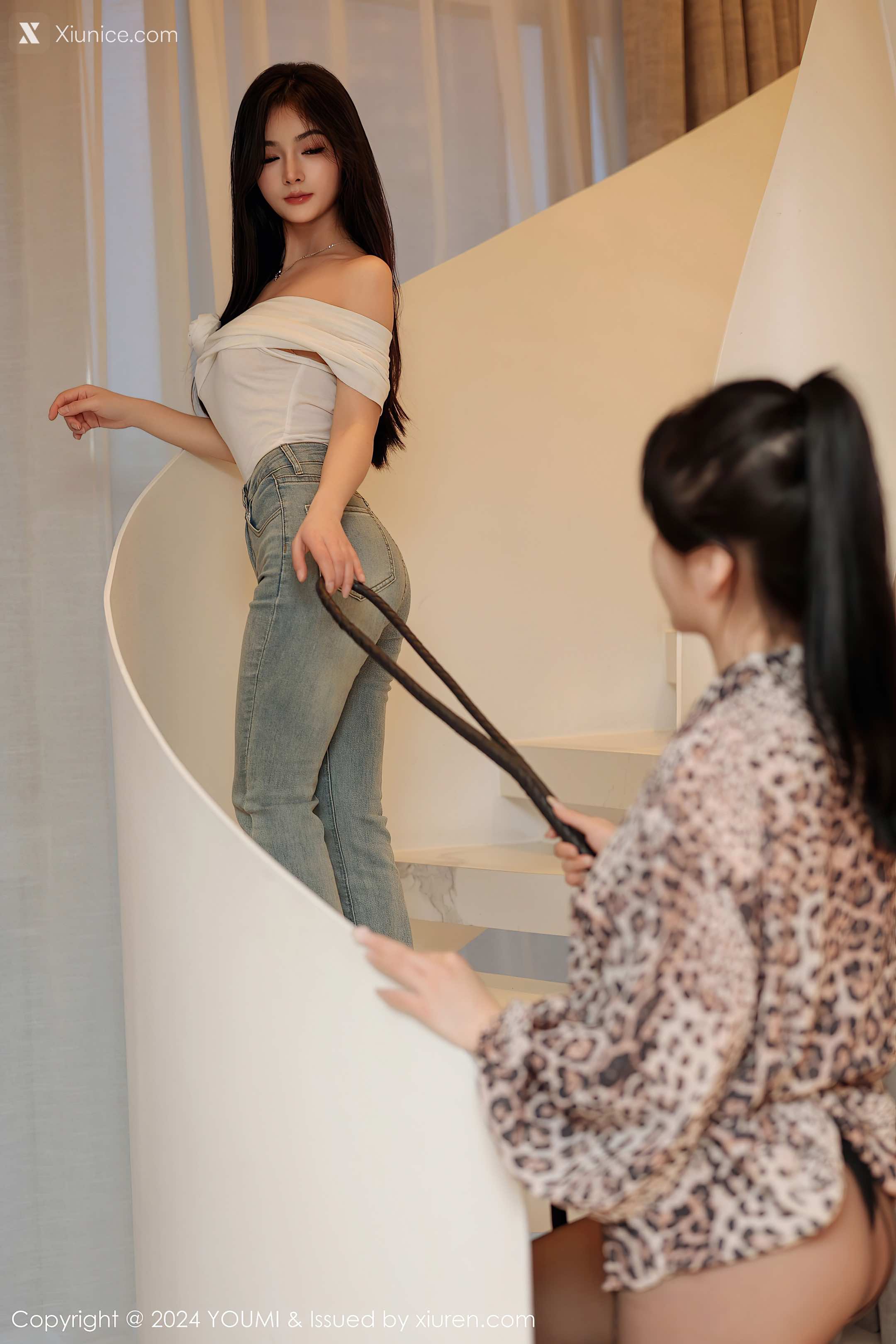 YouMi尤蜜荟 Vol.1061 谭小灵 第28张