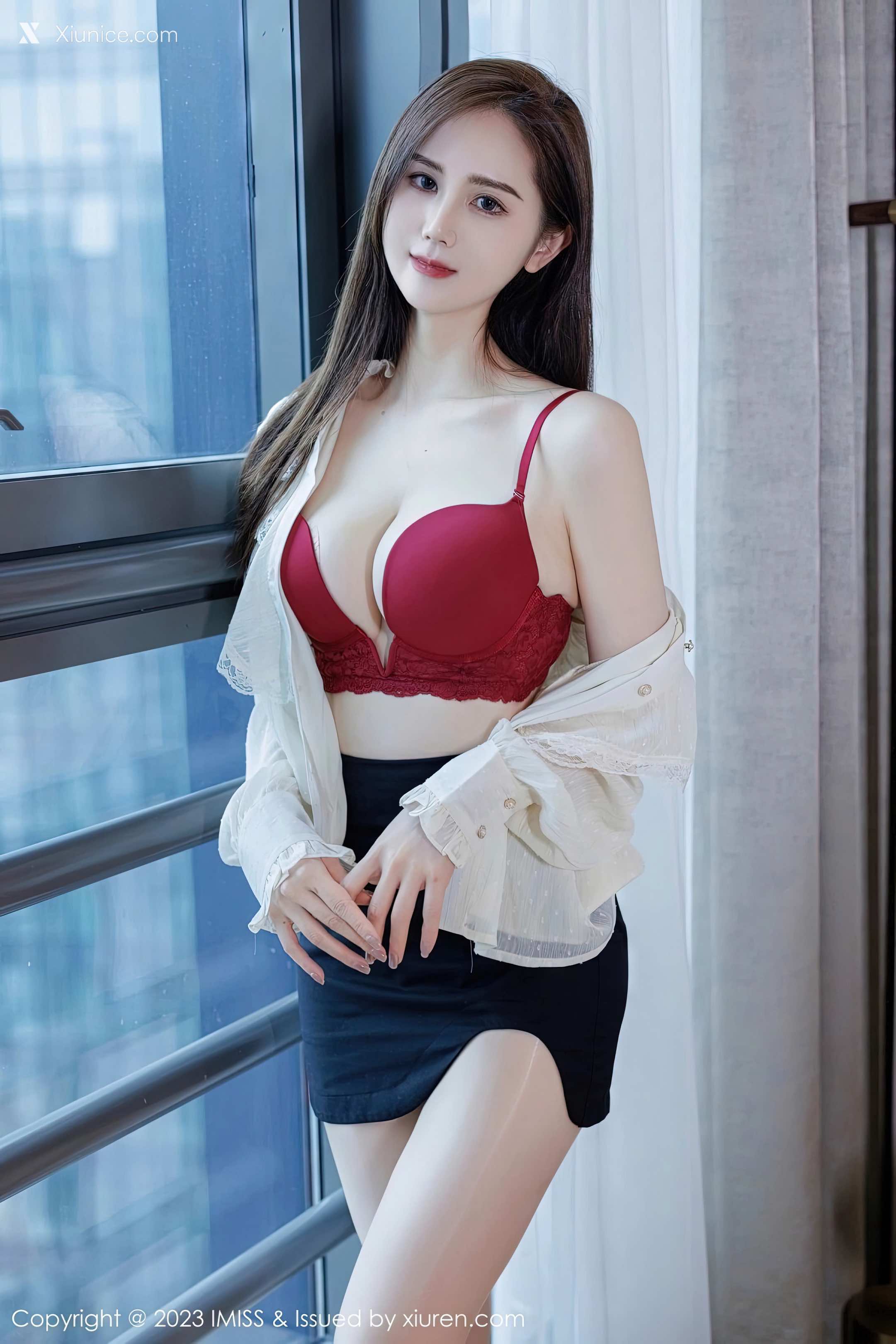 IMiss爱蜜社 No.0722 SISY思 第23张