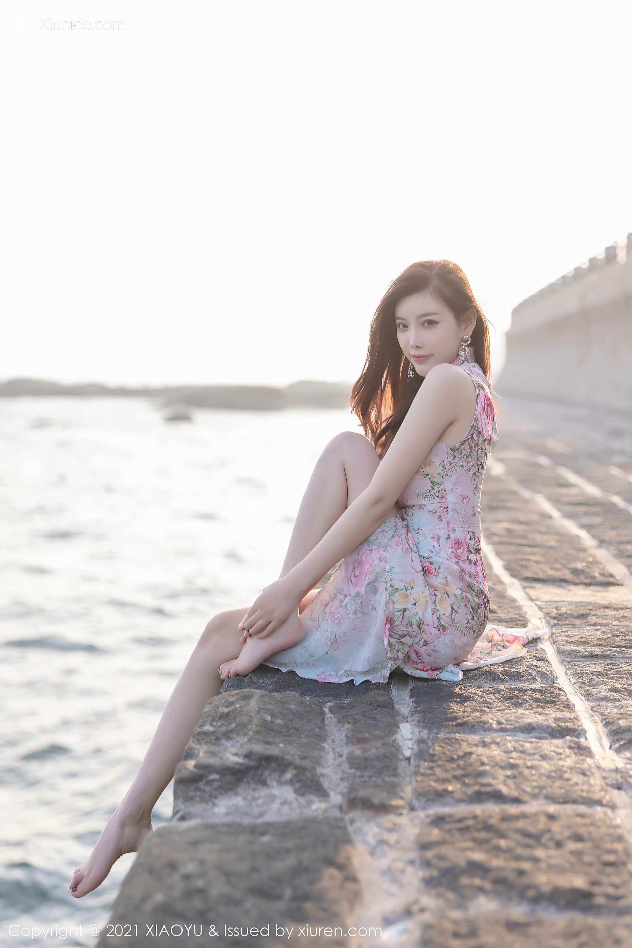 XiaoYu语画界 Vol.0650 杨晨晨Yome 第21张