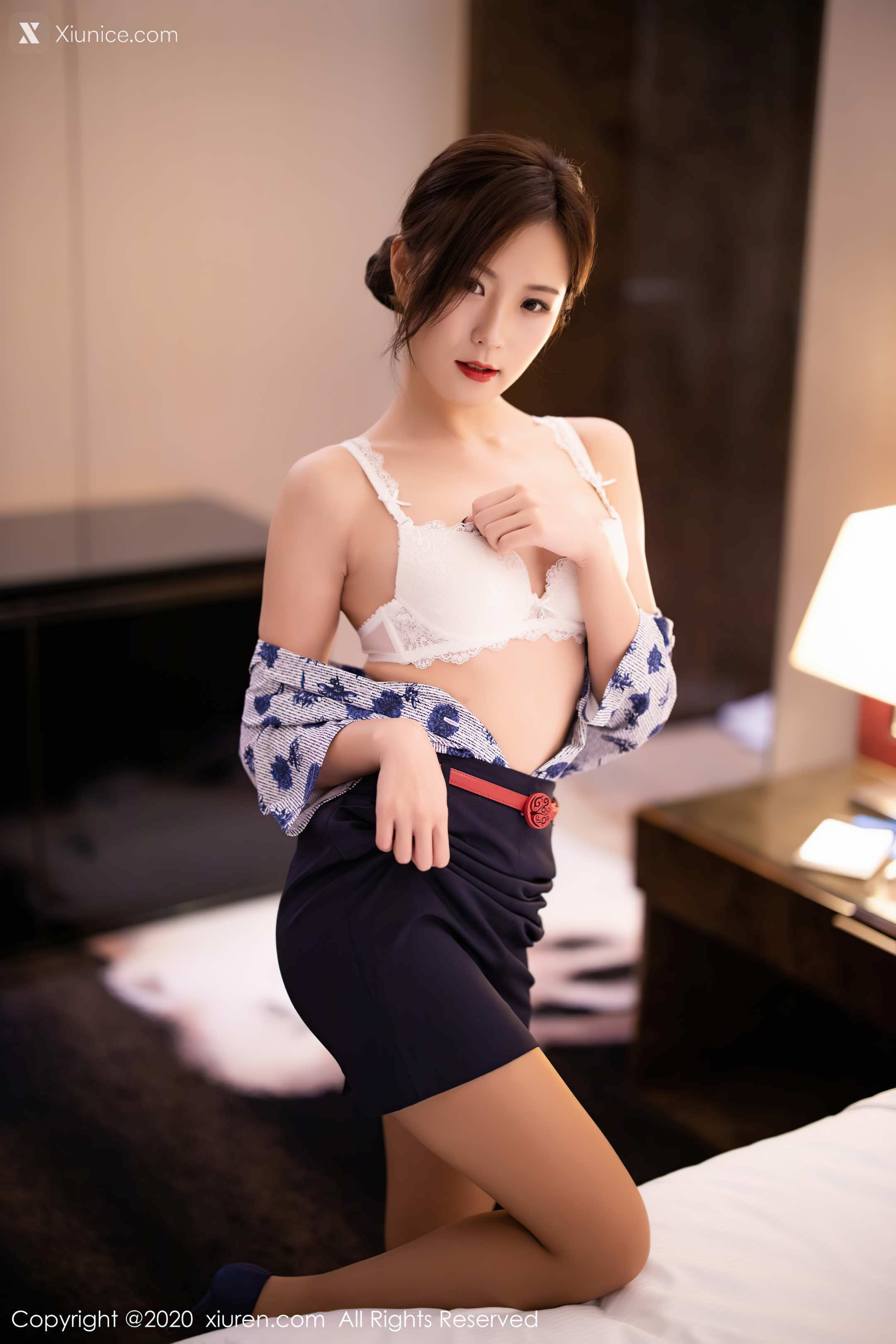 XiaoYu语画界 Vol.0407 杨紫嫣Cynthia 第44张