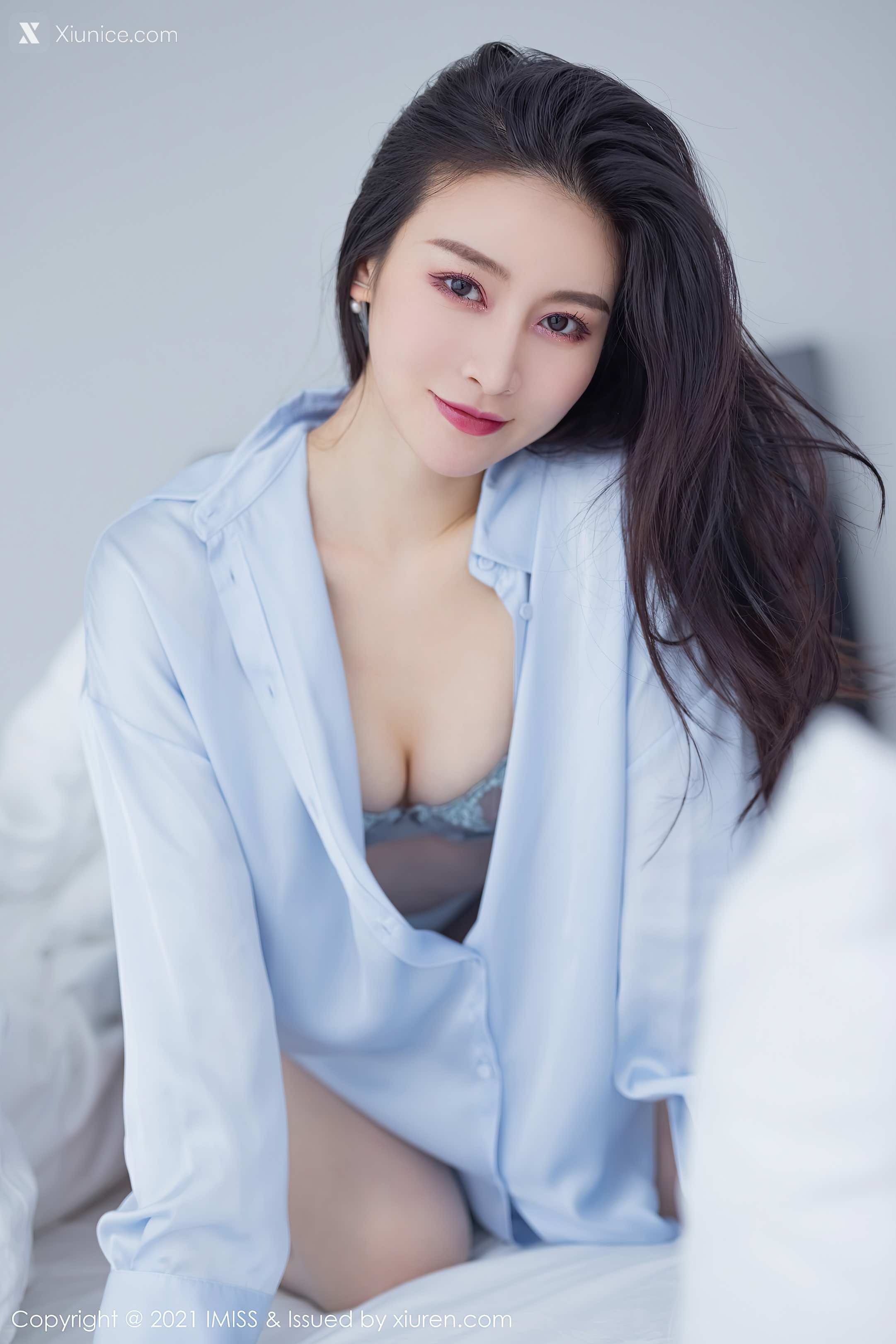 IMiss爱蜜社 No.0614 Vanessa 第21张