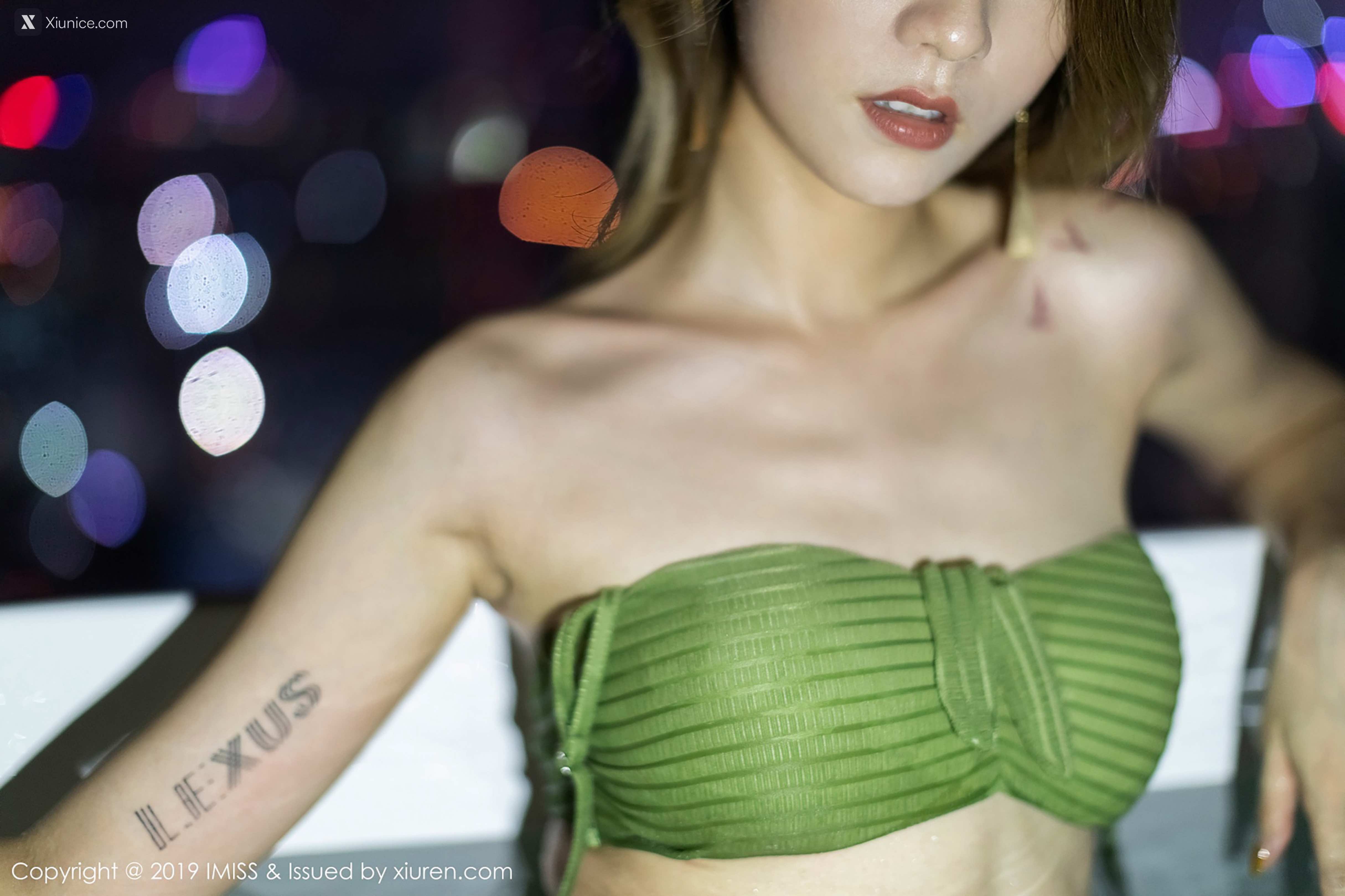 IMiss爱蜜社 No.0324 Arlie 第24张