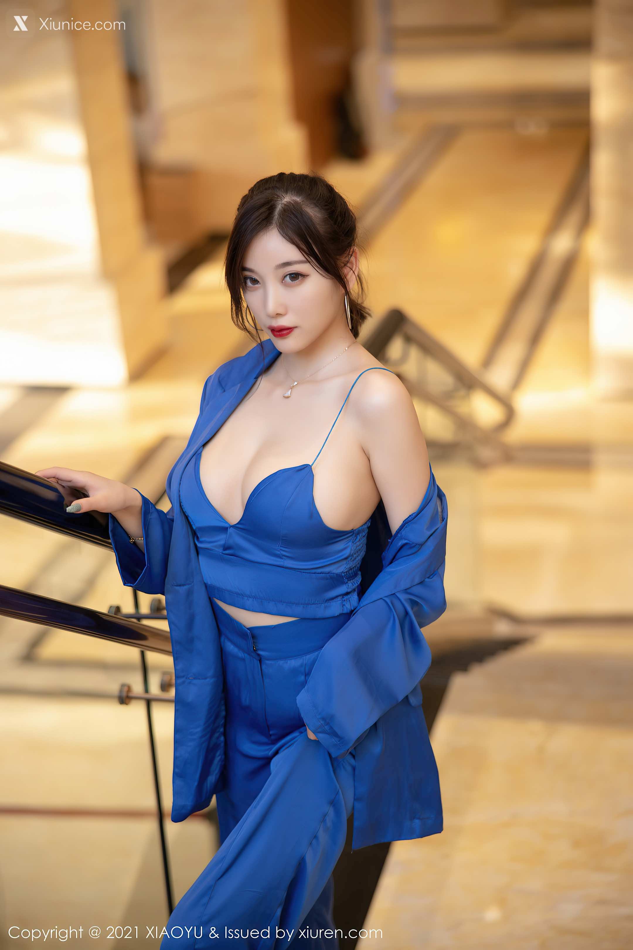 XiaoYu语画界 Vol.0467 杨晨晨sugar 第8张