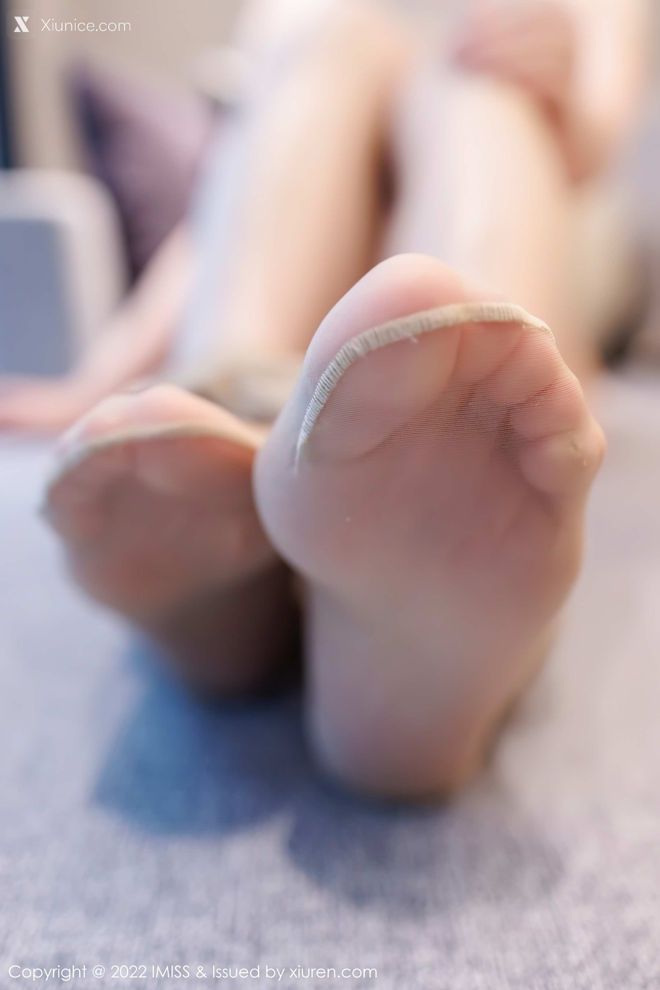 IMiss爱蜜社 No.0649 LindaLinda 第25张