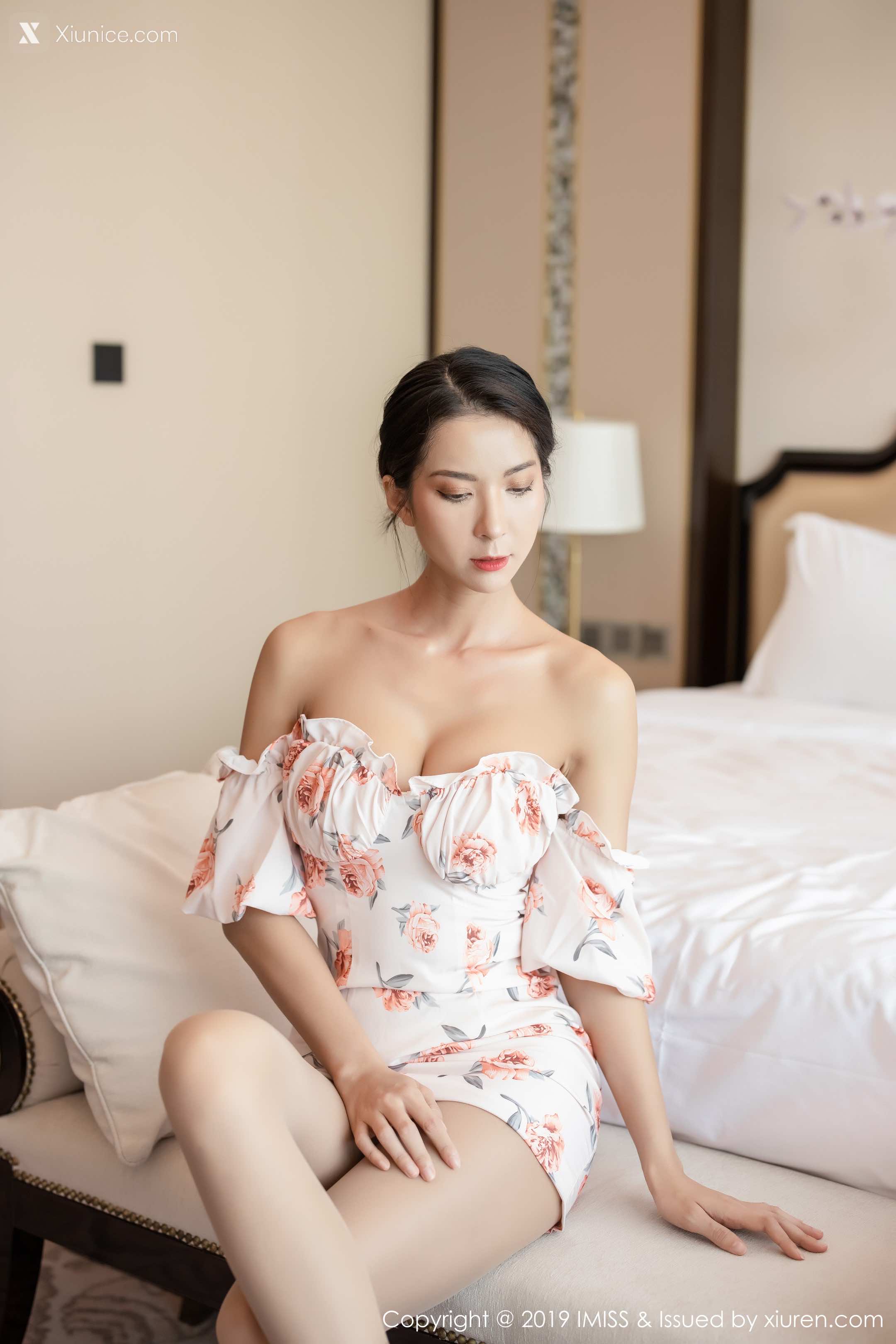 IMiss爱蜜社 No.0416 Carry 第10张