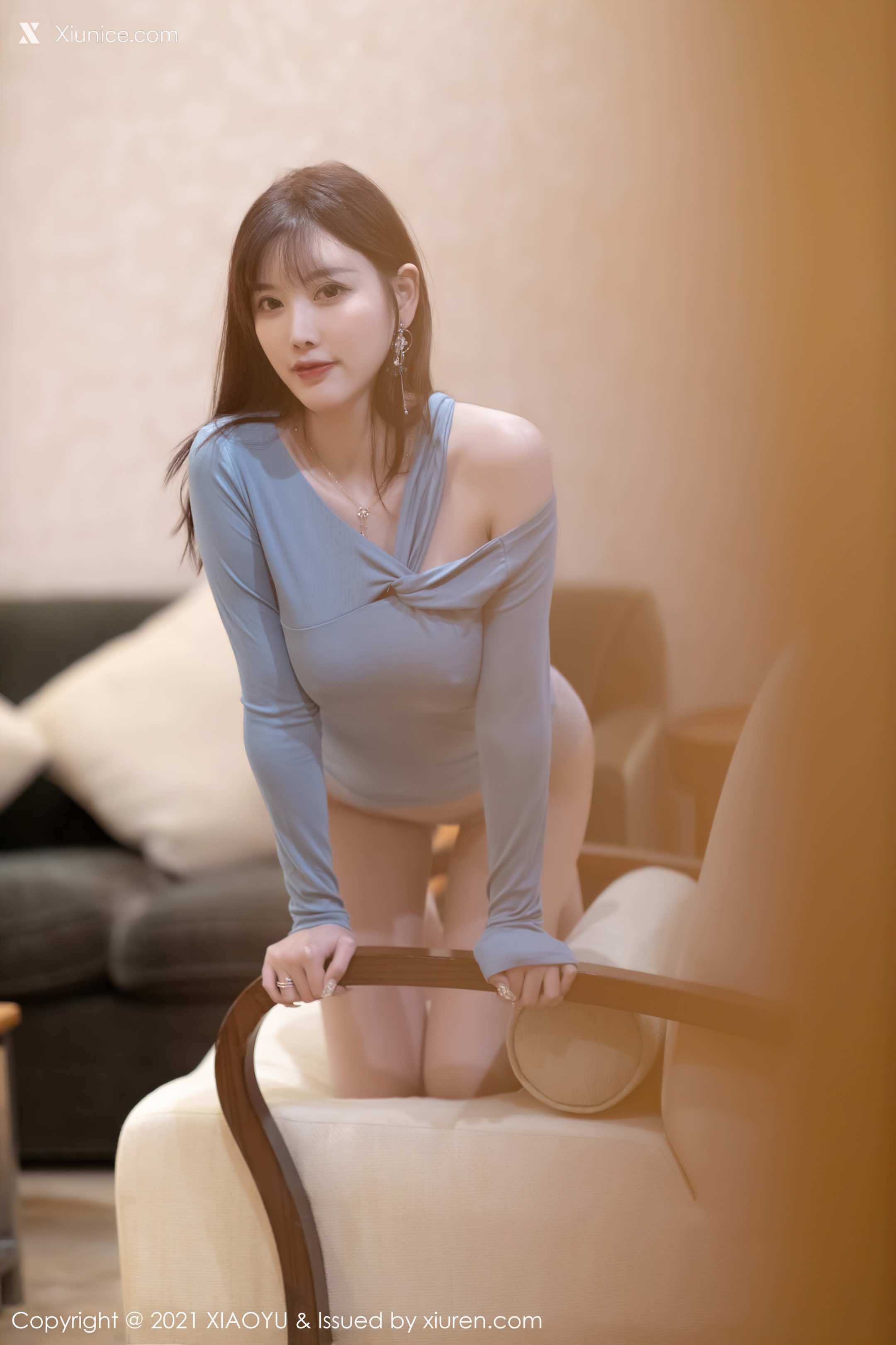 XiaoYu语画界 Vol.0597 杨晨晨Yome 第66张