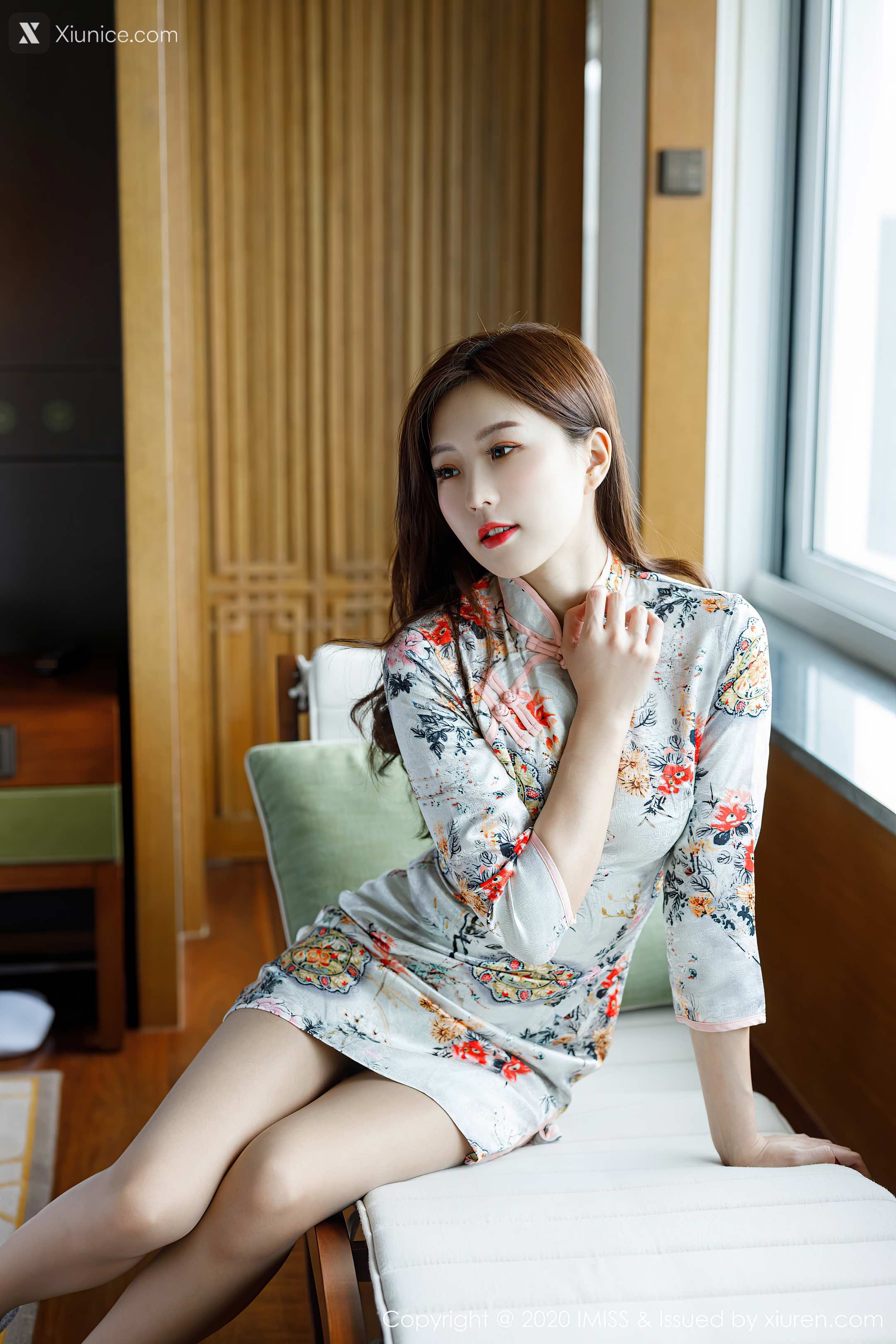 IMiss爱蜜社 No.0534 杨紫嫣Cynthia 第45张
