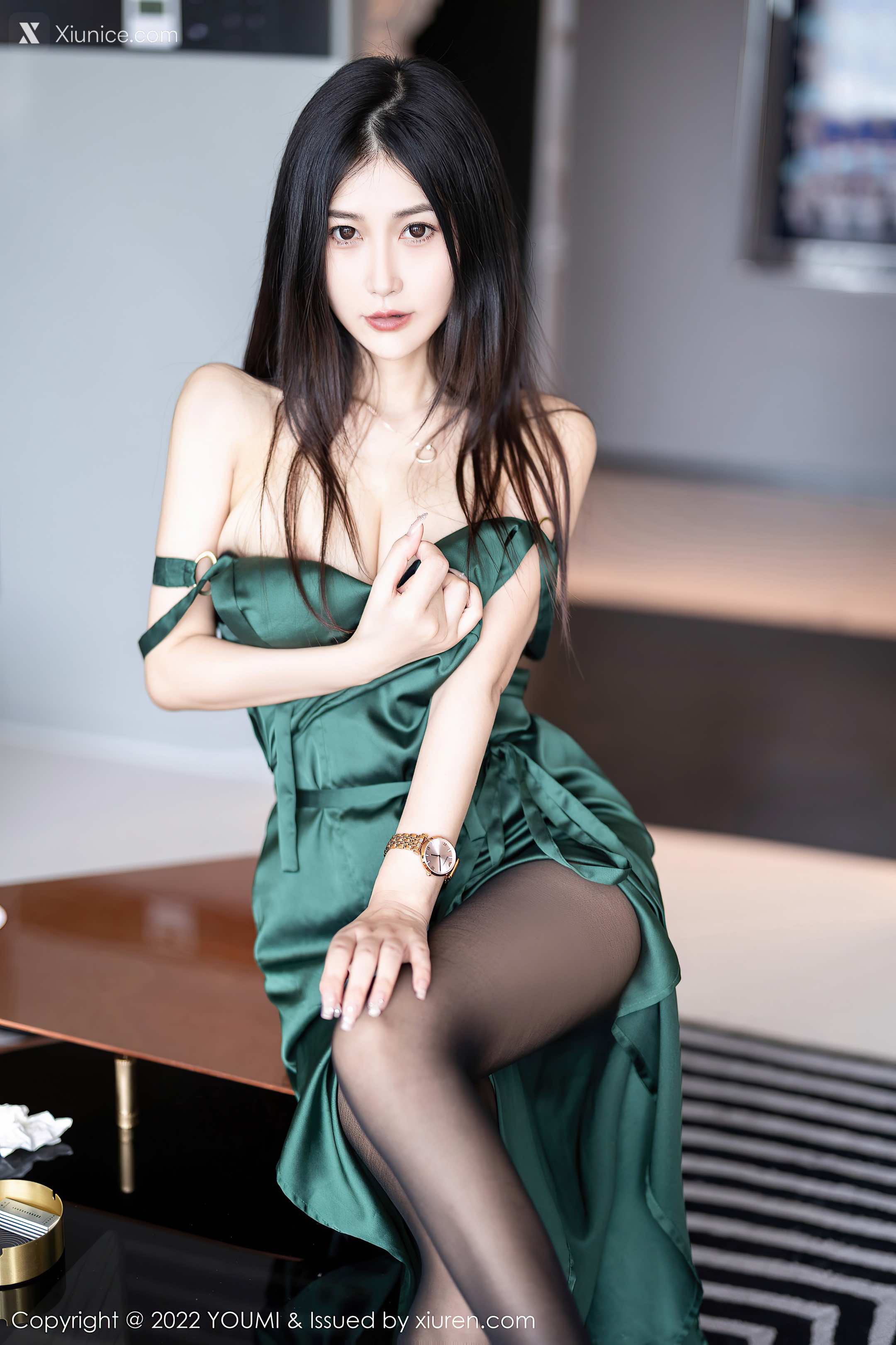 YouMi尤蜜荟 Vol.0837 laura阿姣 第7张