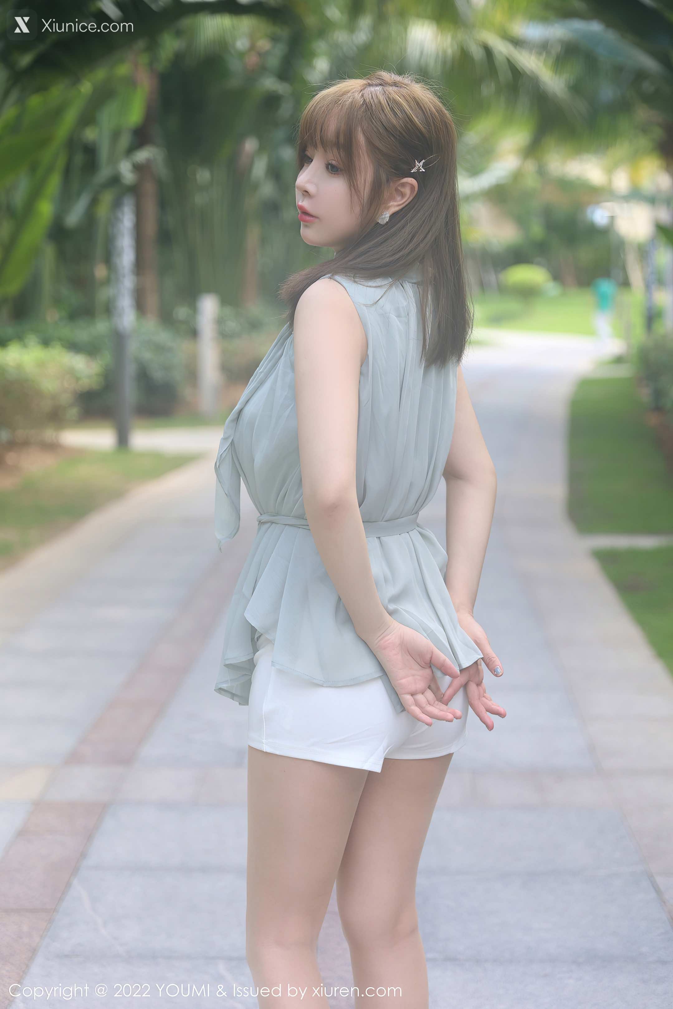 YouMi尤蜜荟 Vol.0841 王雨纯 第2张