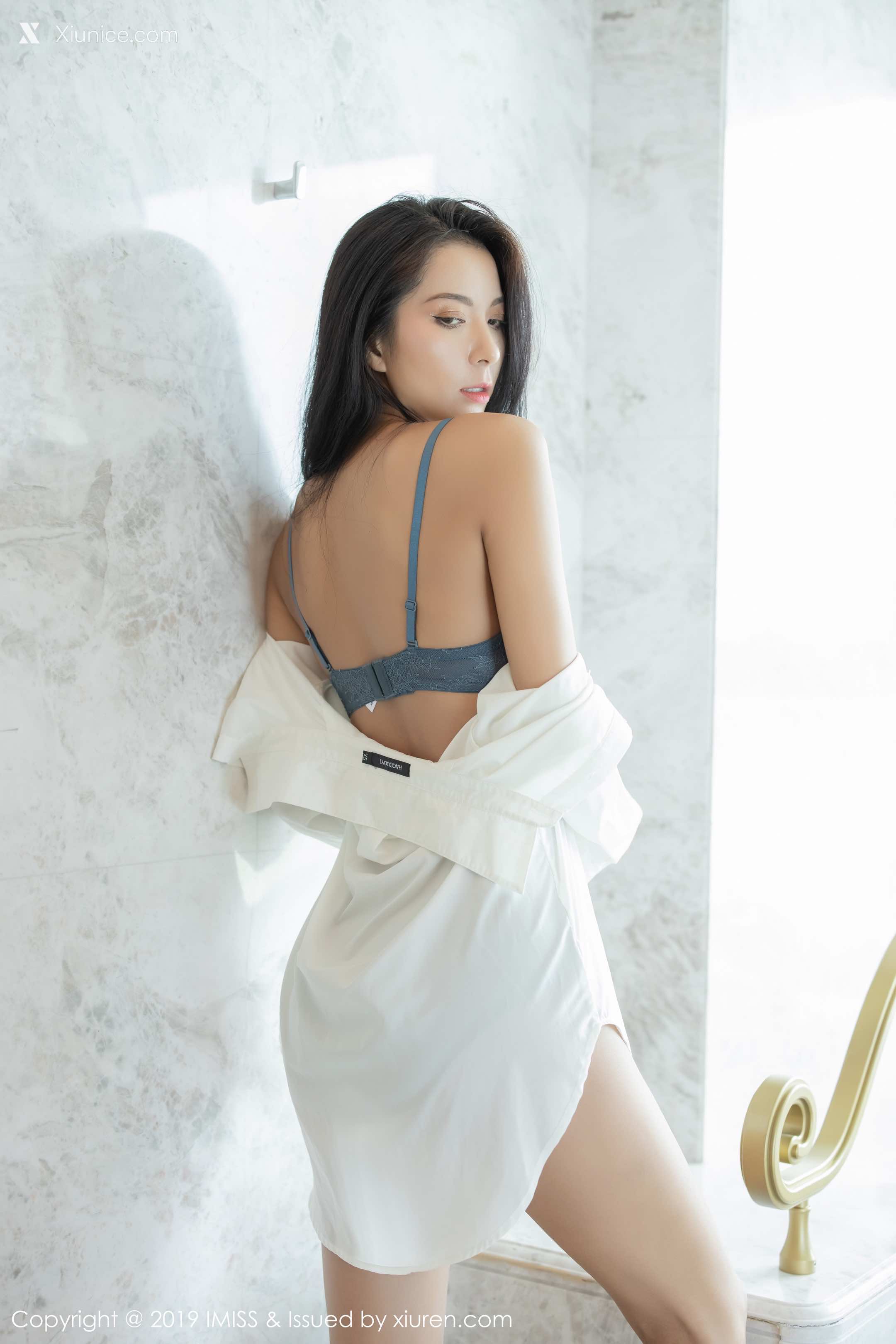 IMiss爱蜜社 No.0386 pretty女神 第48张