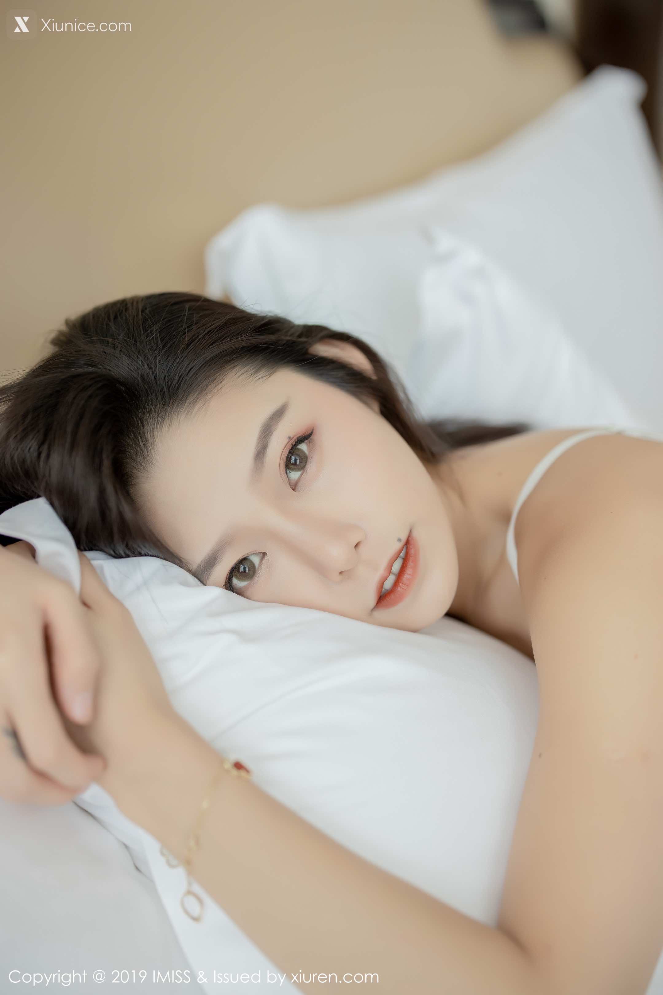 IMiss爱蜜社 No.0398 本能 第32张