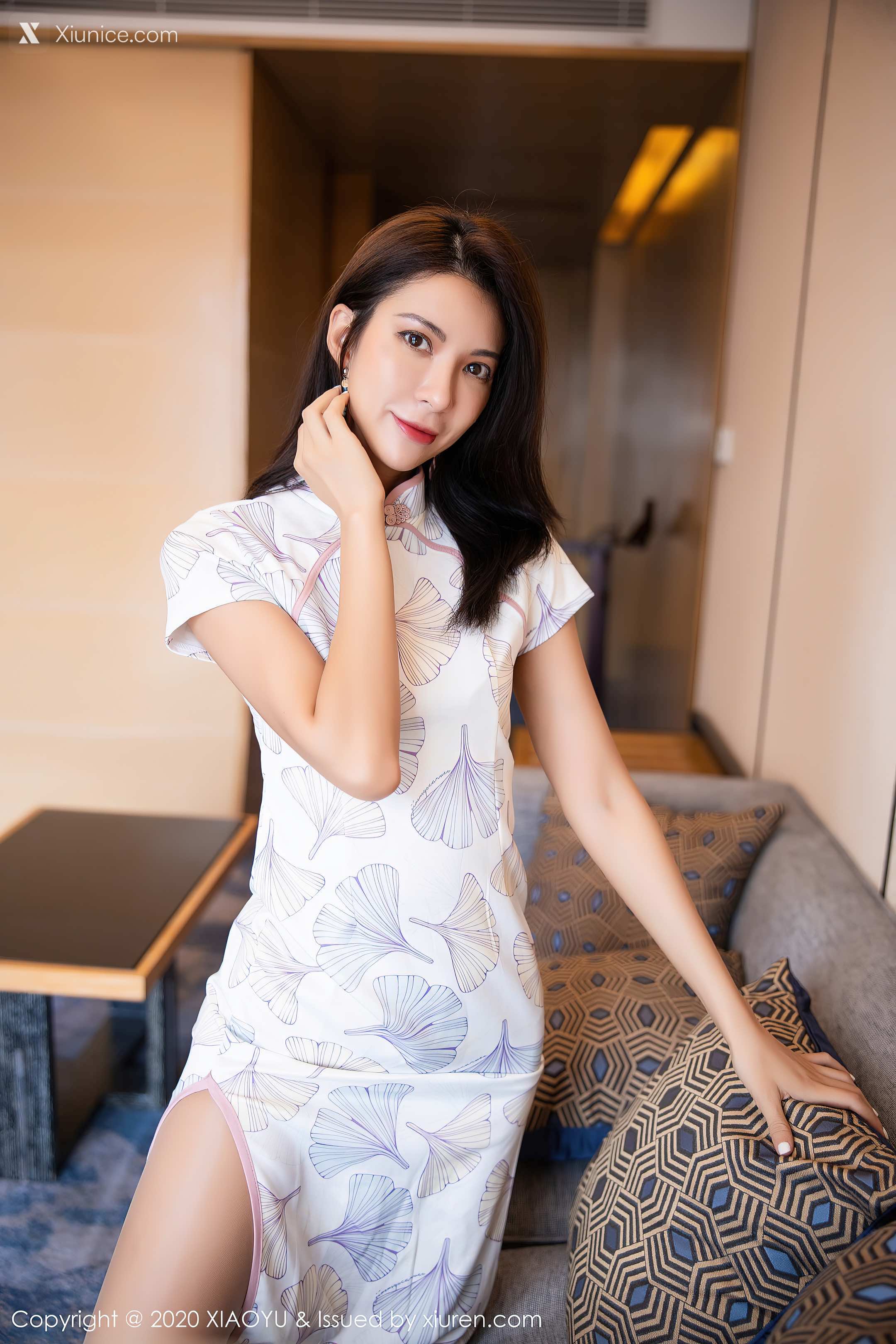 XiaoYu语画界 Vol.0424 Carry 第19张