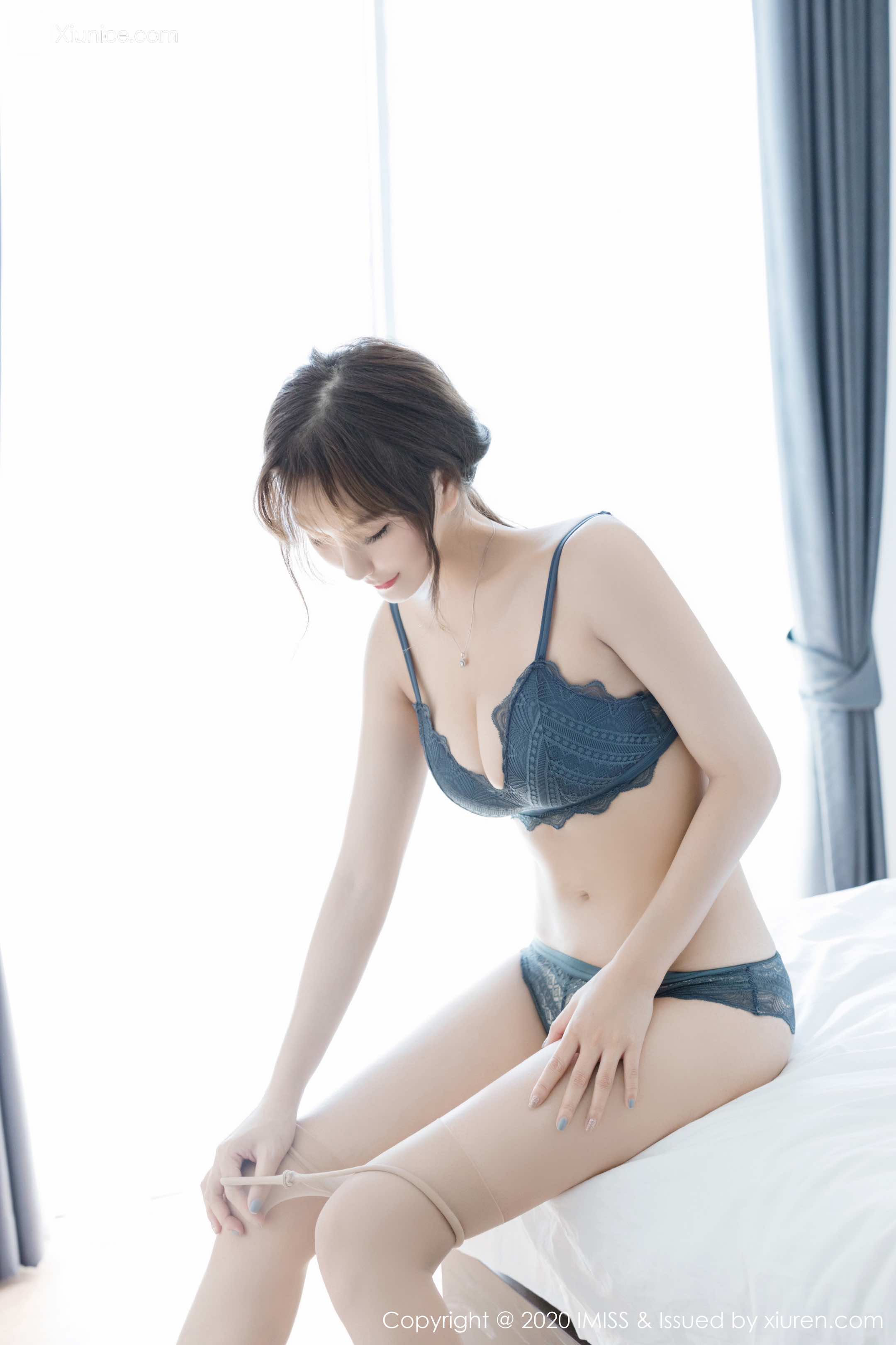 IMiss爱蜜社 No.0455 Lavinia肉肉 第44张