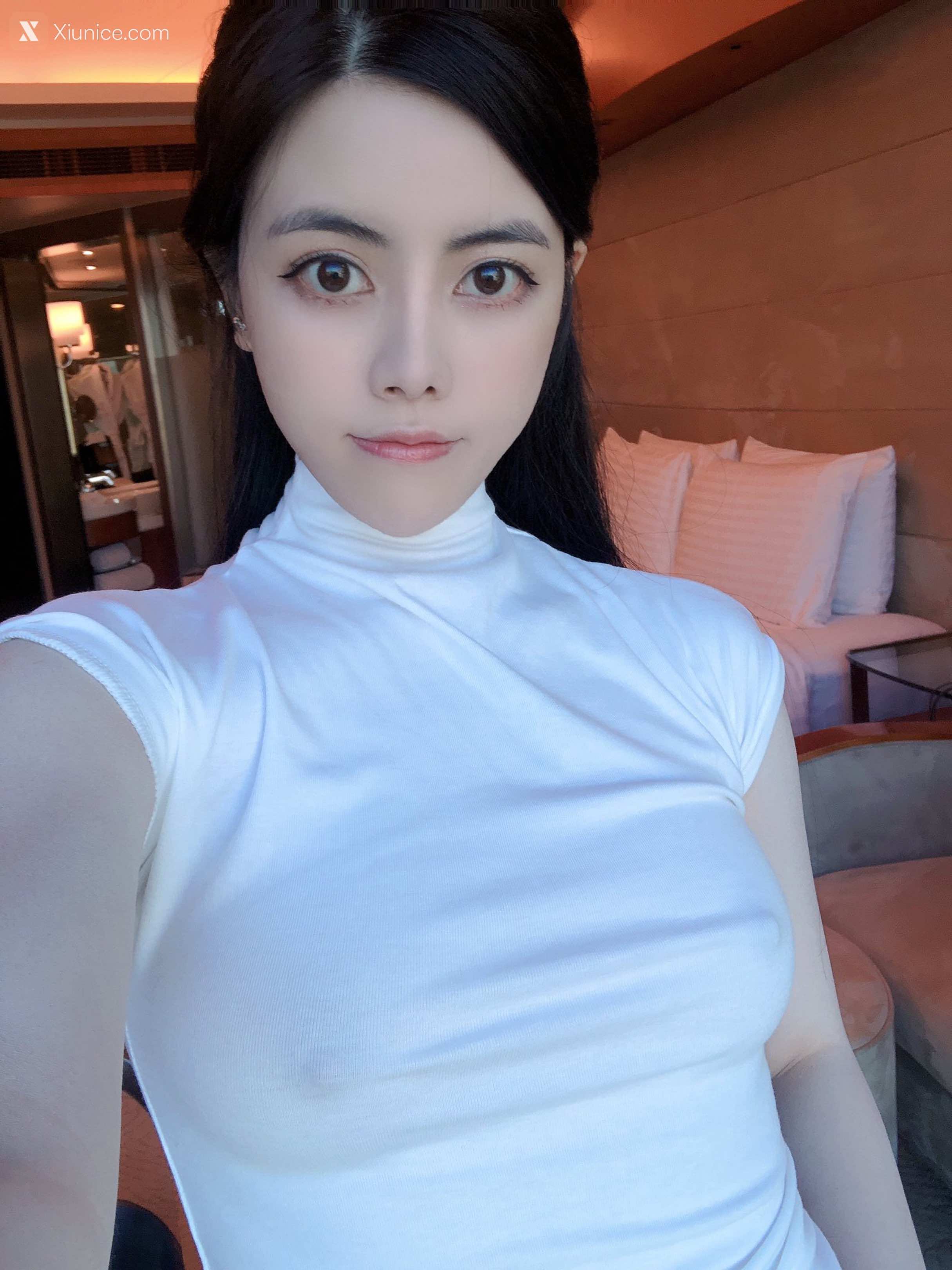 Xiuren Uncensored – Bai Tian (白甜) – 极品模特 大尺视图合集 第151张