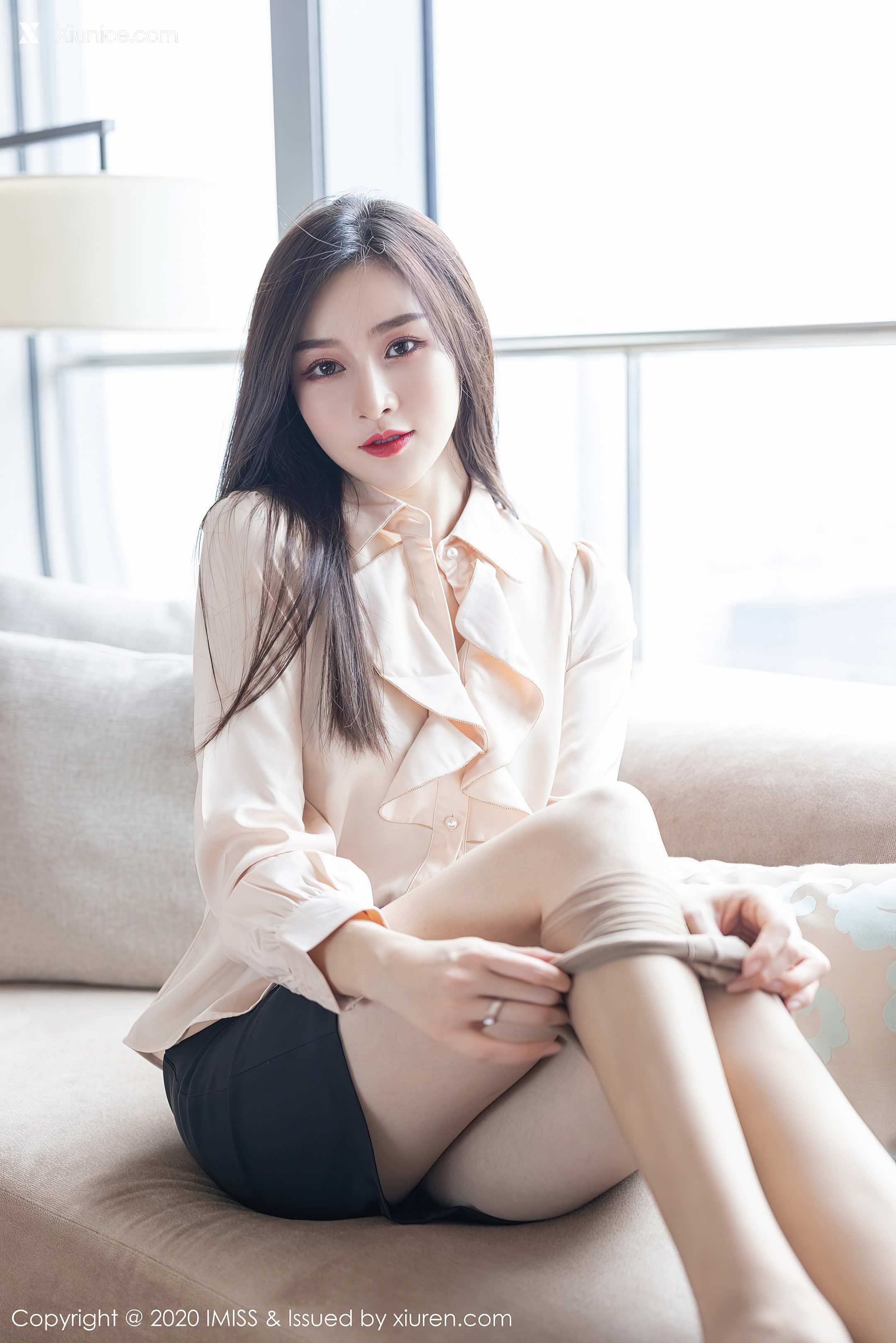 IMiss爱蜜社 No.0528 Vanessa 第36张