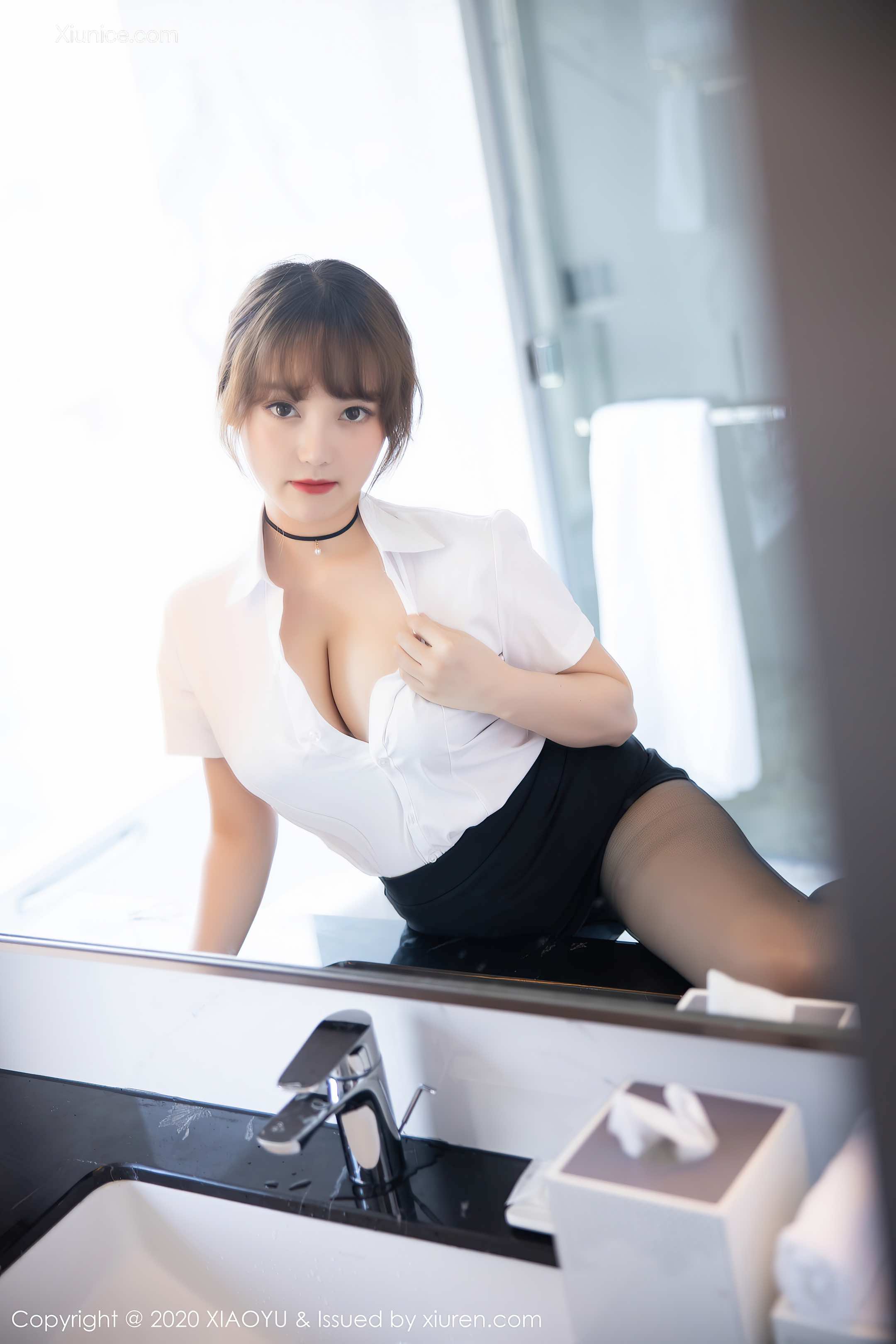 XiaoYu语画界 Vol.0430 豆瓣酱 第62张