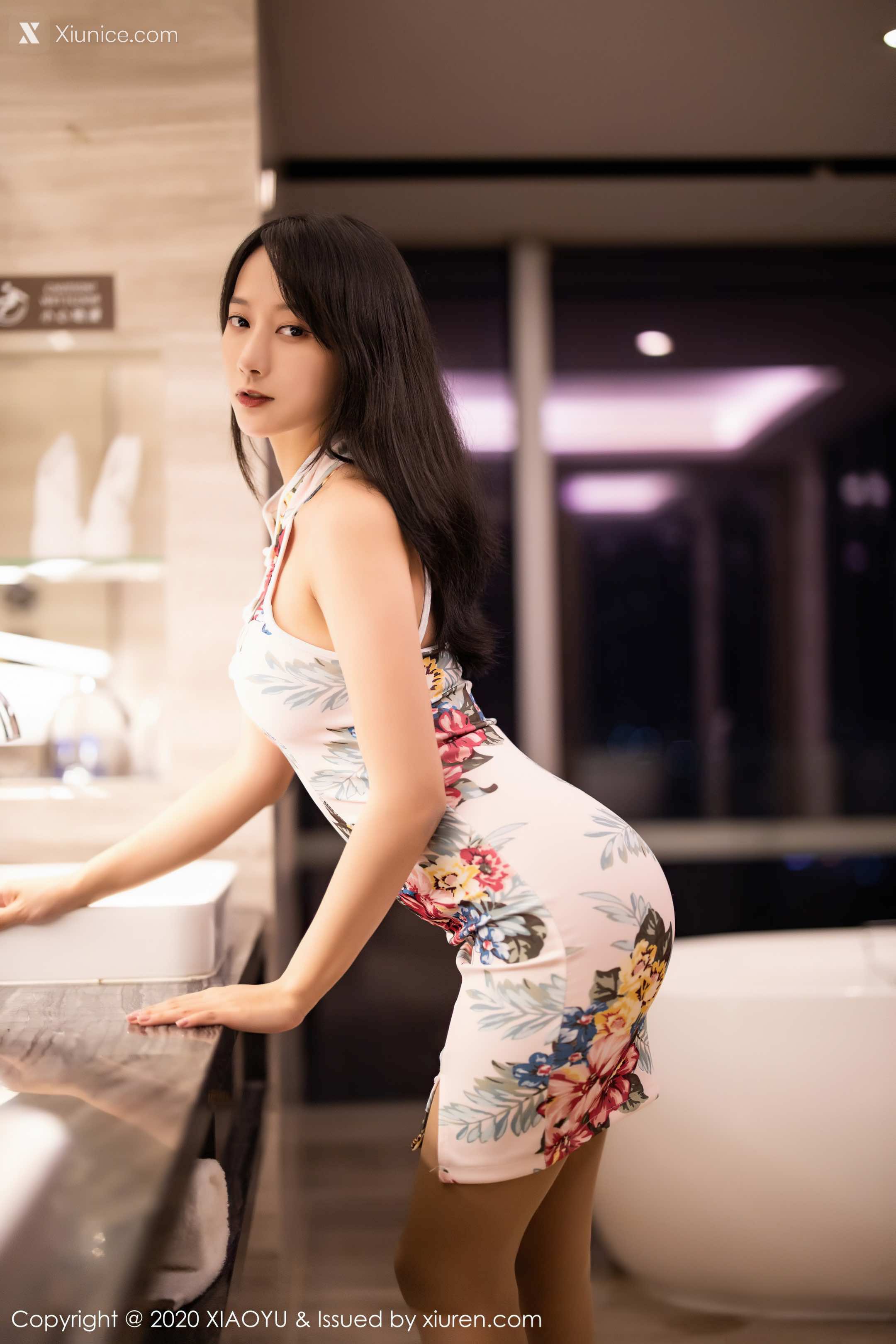 XiaoYu语画界 Vol.0366 何嘉颖 第12张