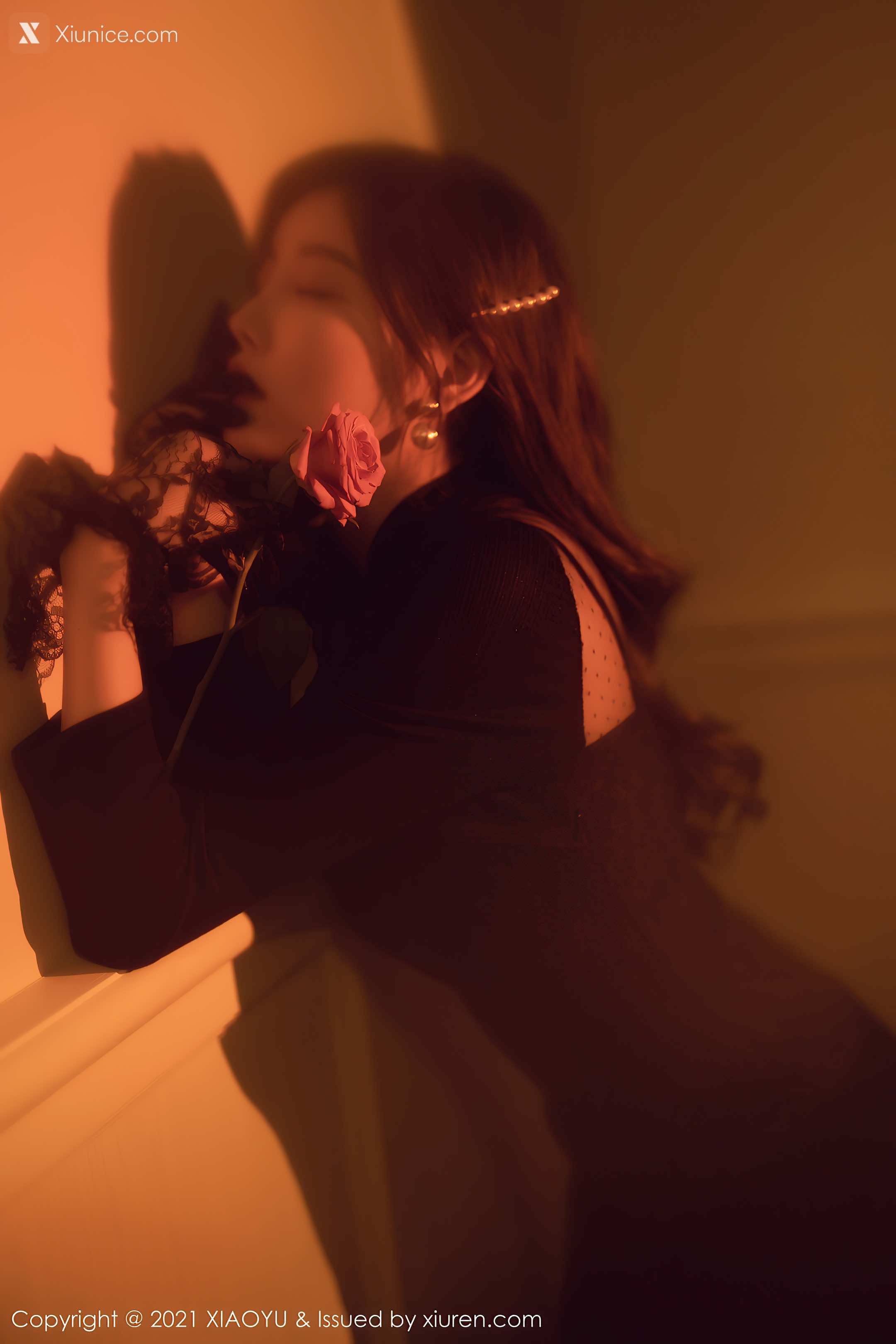 XiaoYu语画界 Vol.0612 杨晨晨Yome 第33张