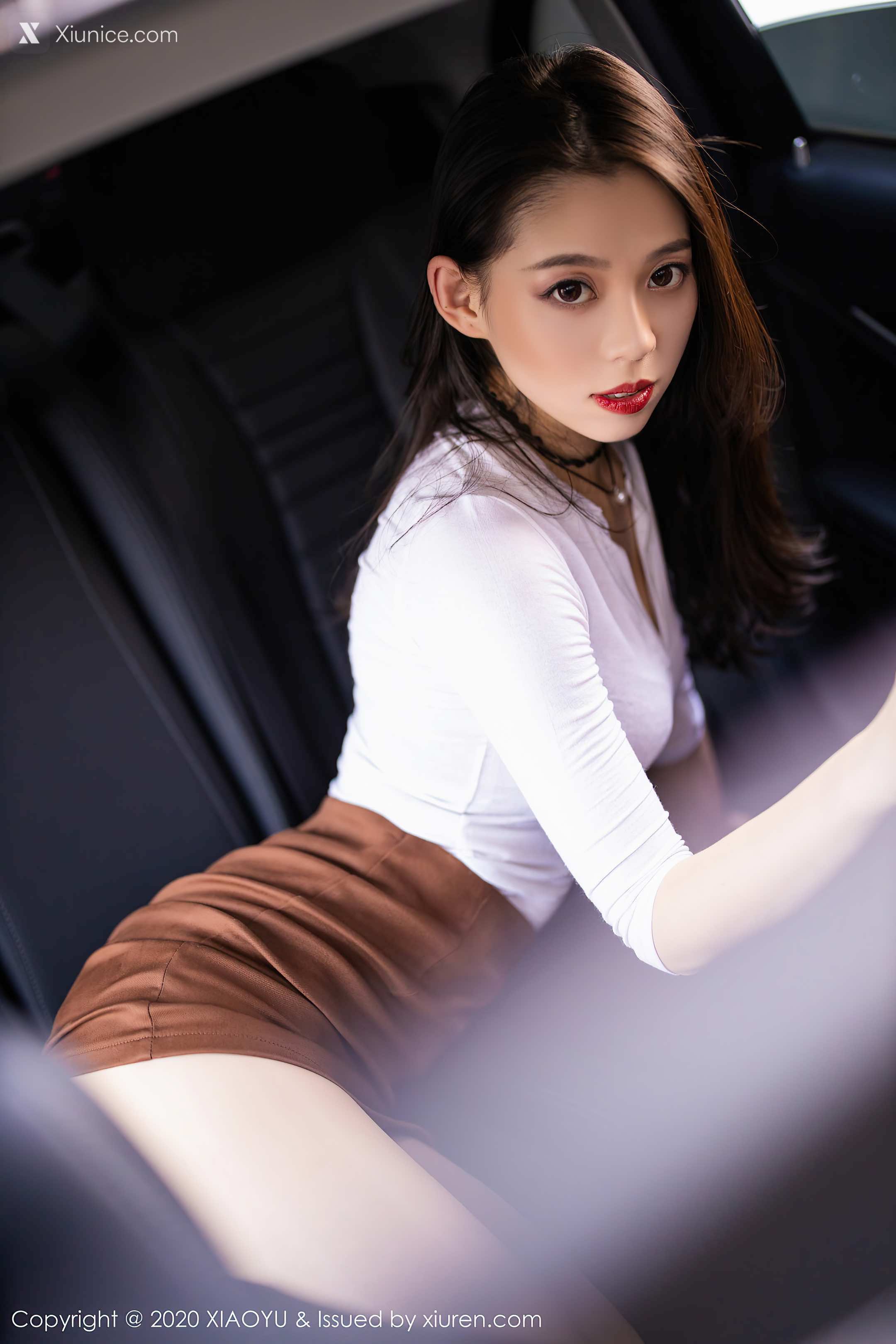 XiaoYu语画界 Vol.0387 言沫 第58张