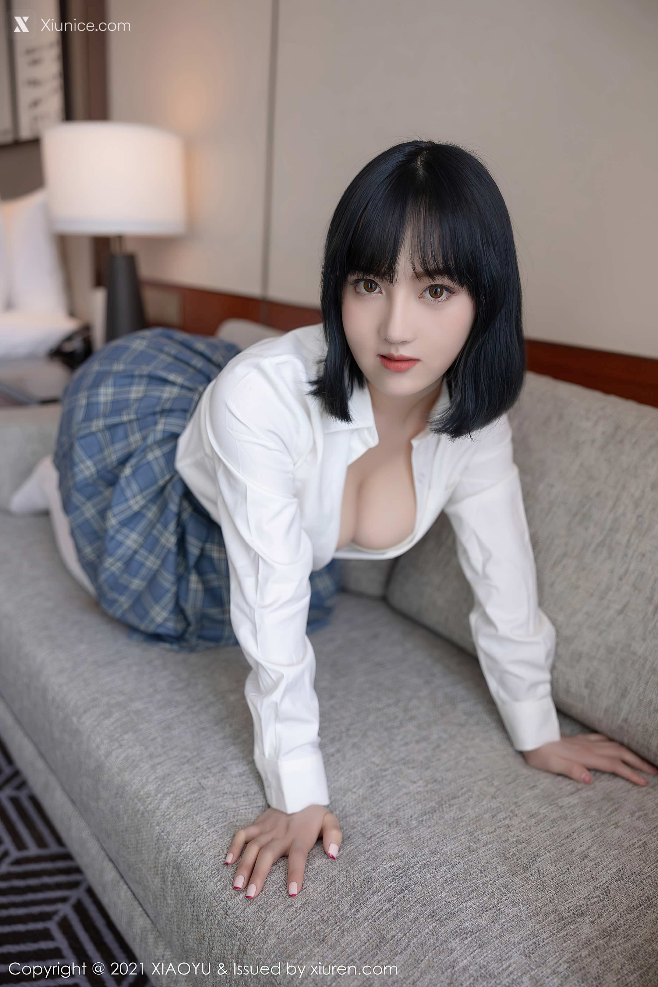 XiaoYu语画界 Vol.0508 豆瓣酱 第32张