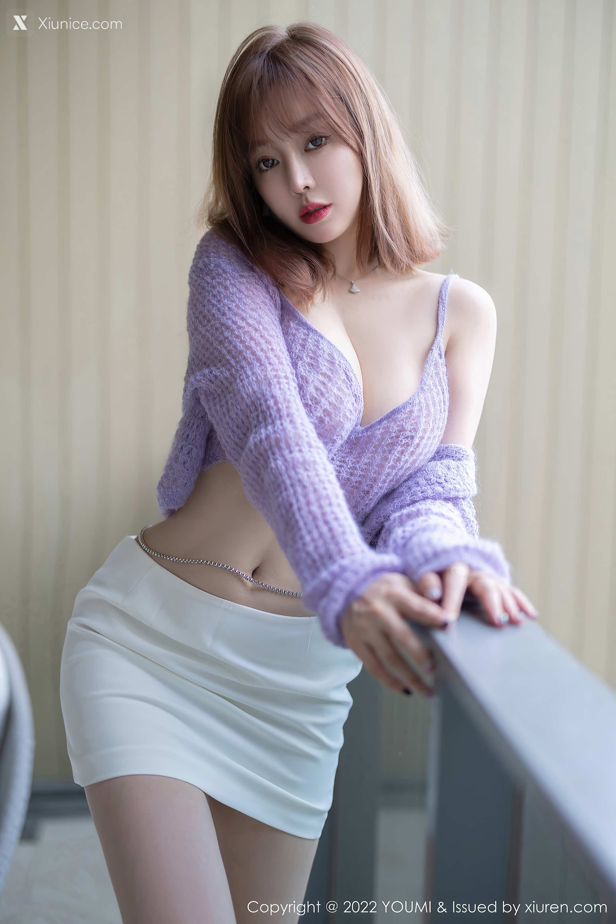 YouMi尤蜜荟 Vol.0760 王雨纯 第25张