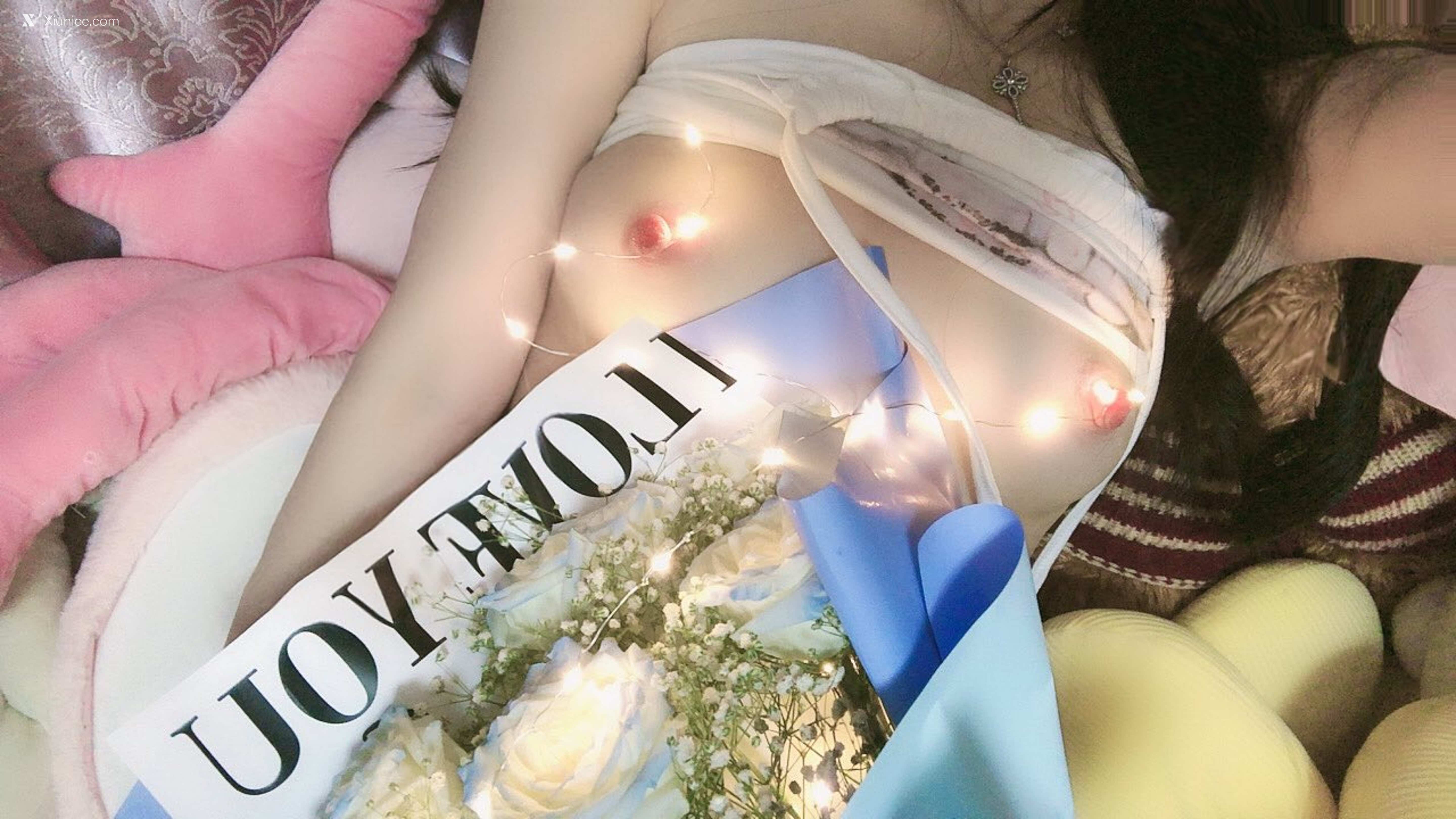 Xiuren Uncensored – Bai Tian (白甜) – 极品模特 大尺视图合集 第144张