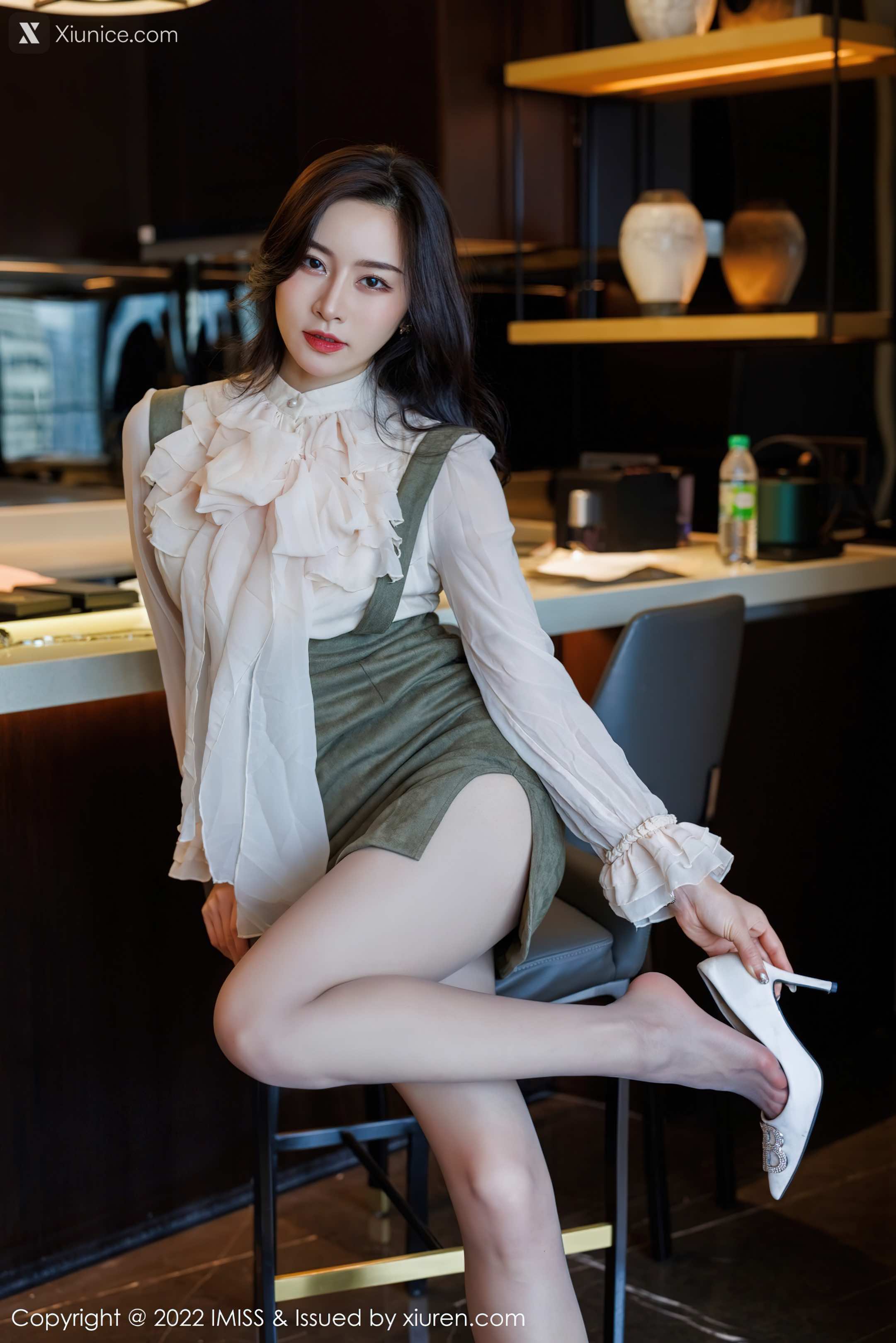 IMiss爱蜜社 No.0664 Vanessa 第41张