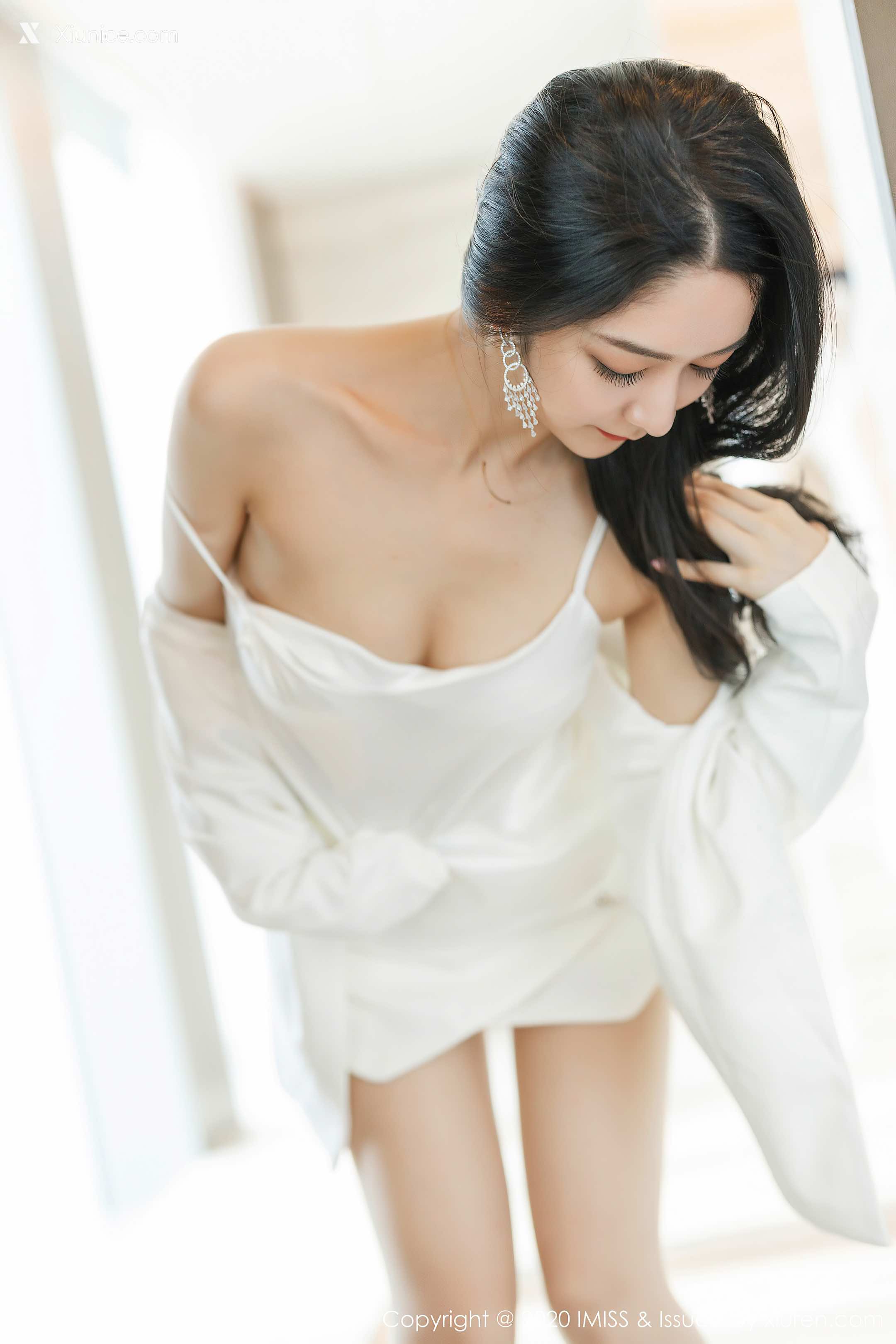 IMiss爱蜜社 No.0484 Angela小热巴 第28张