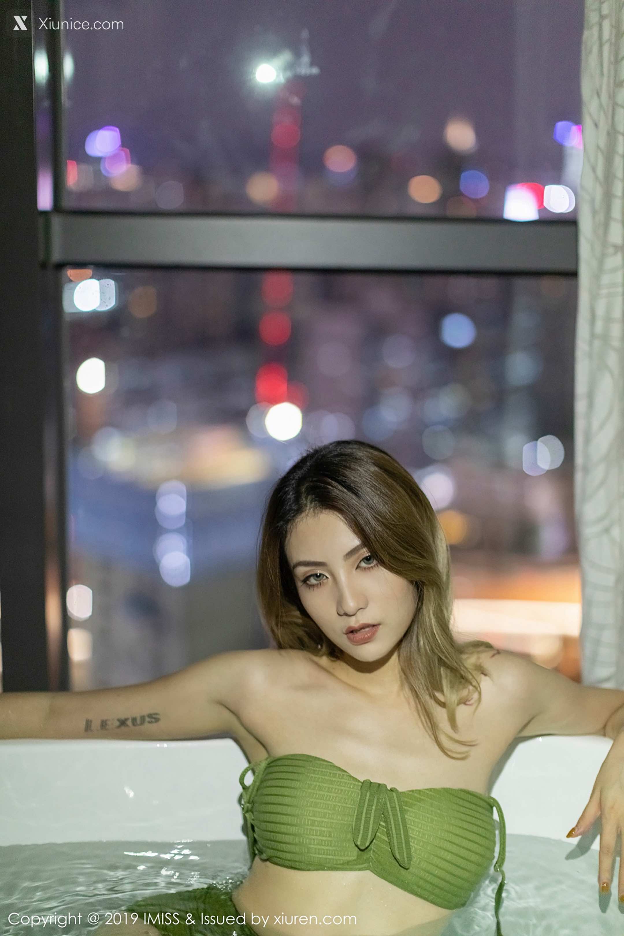 IMiss爱蜜社 No.0324 Arlie 第20张