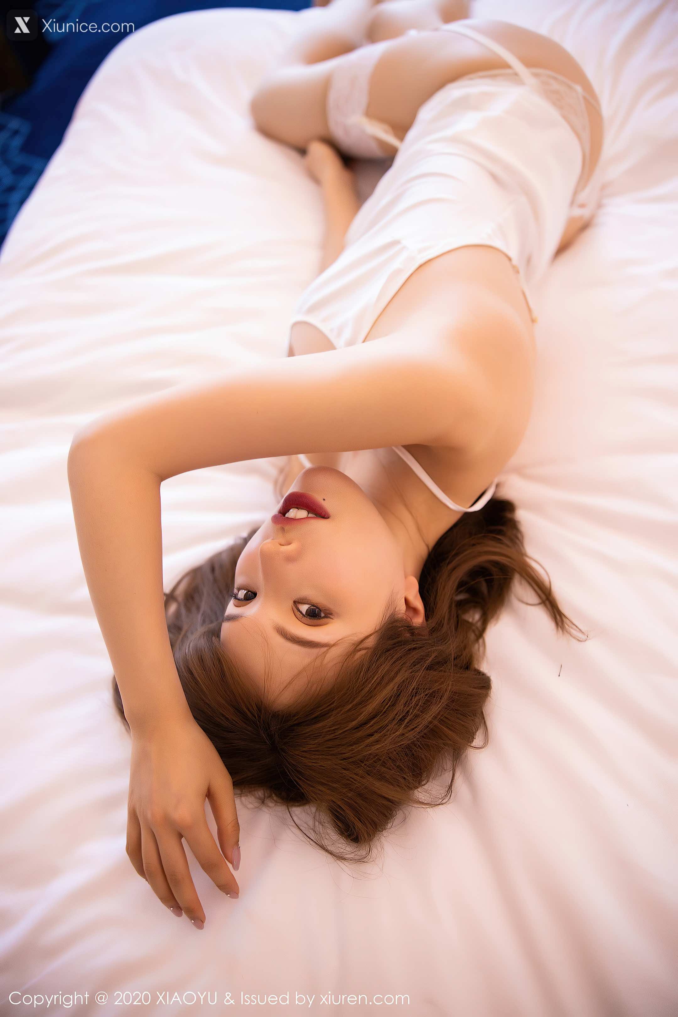 XiaoYu语画界 Vol.0361 黄楽然 第81张