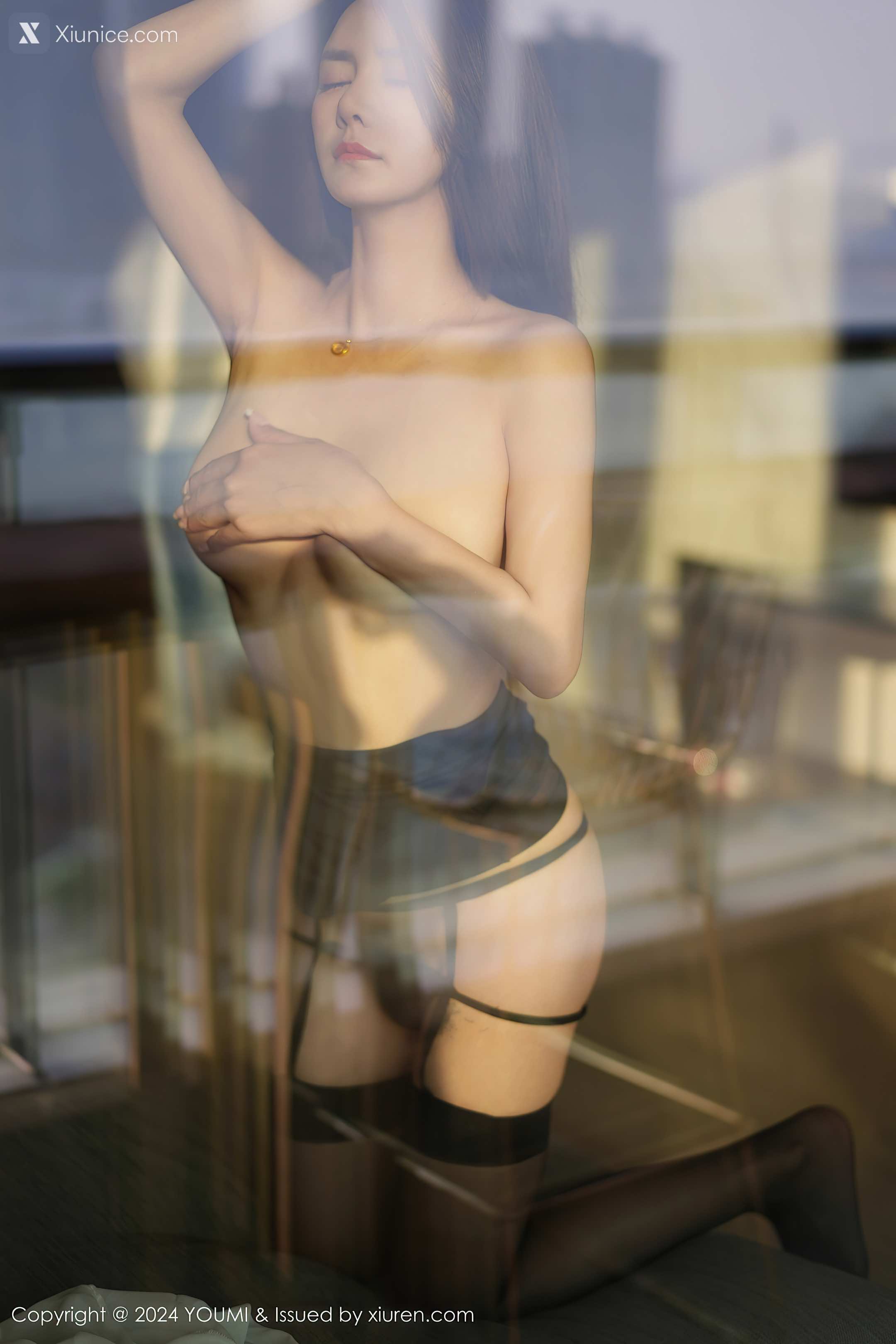 YouMi尤蜜荟 Vol.1066 菲儿beauty 第54张