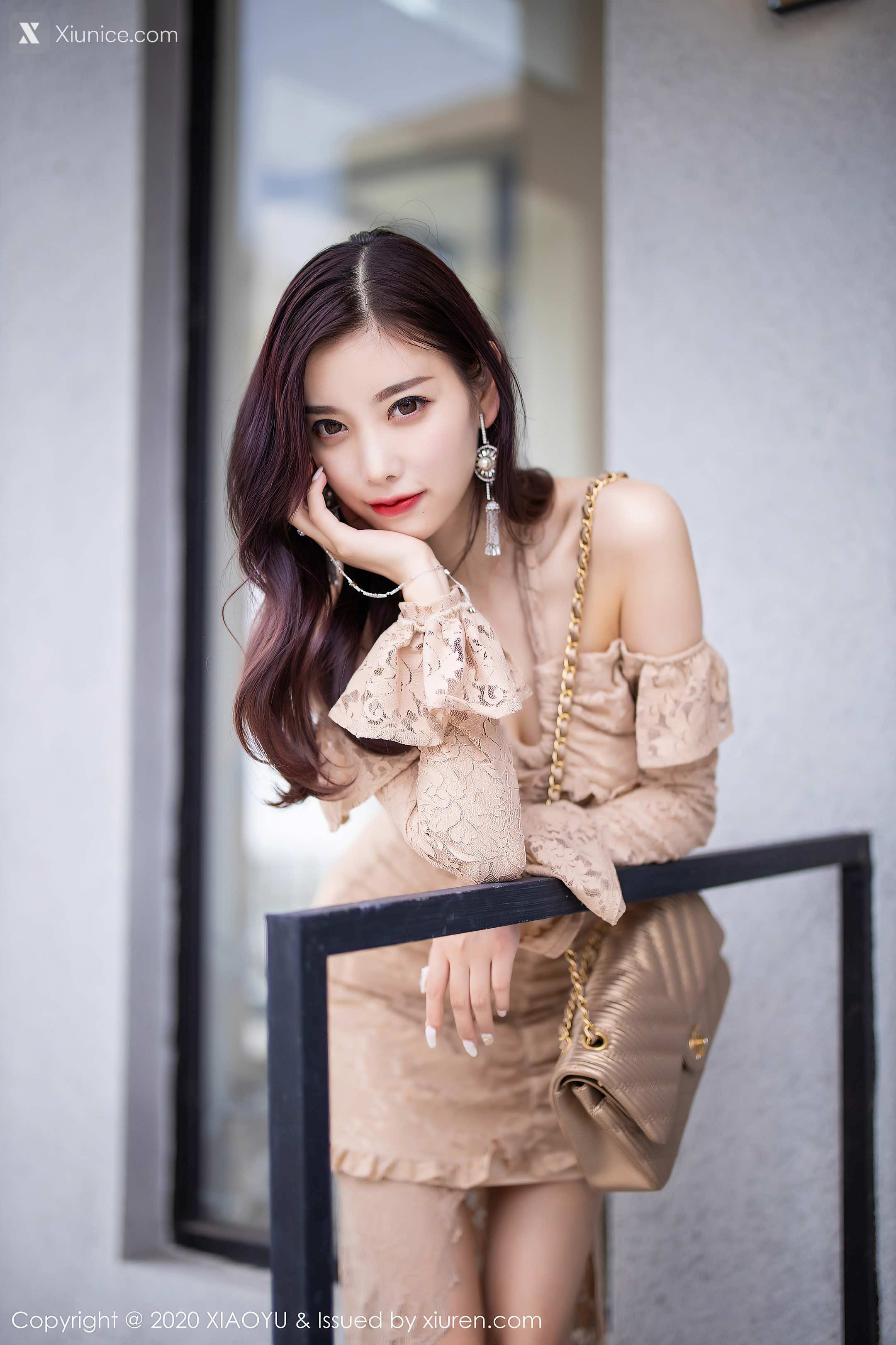 XiaoYu语画界 Vol.0317 杨晨晨sugar 第72张