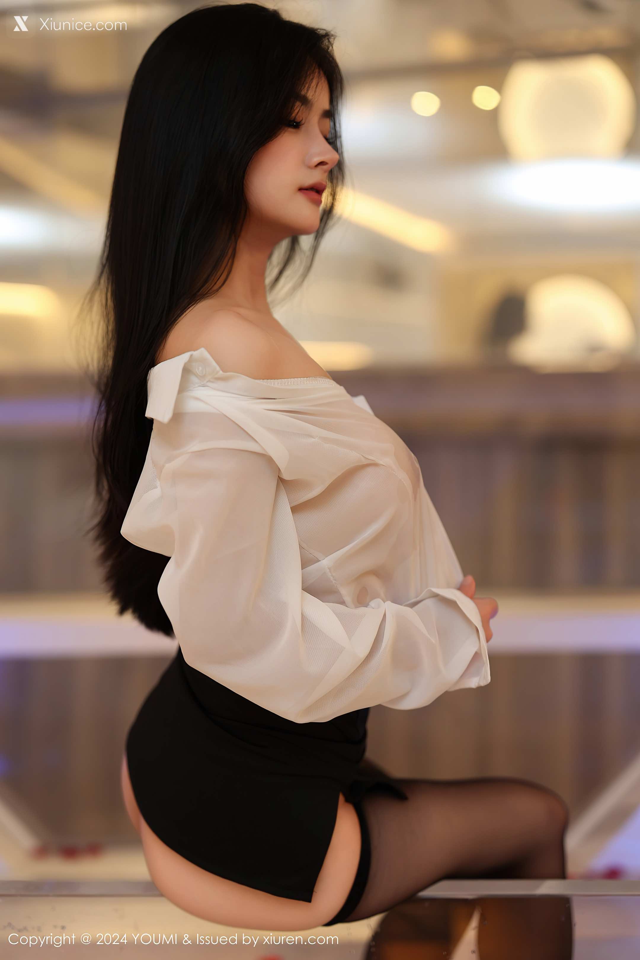 YouMi尤蜜荟 Vol.1050 谭小灵 第48张