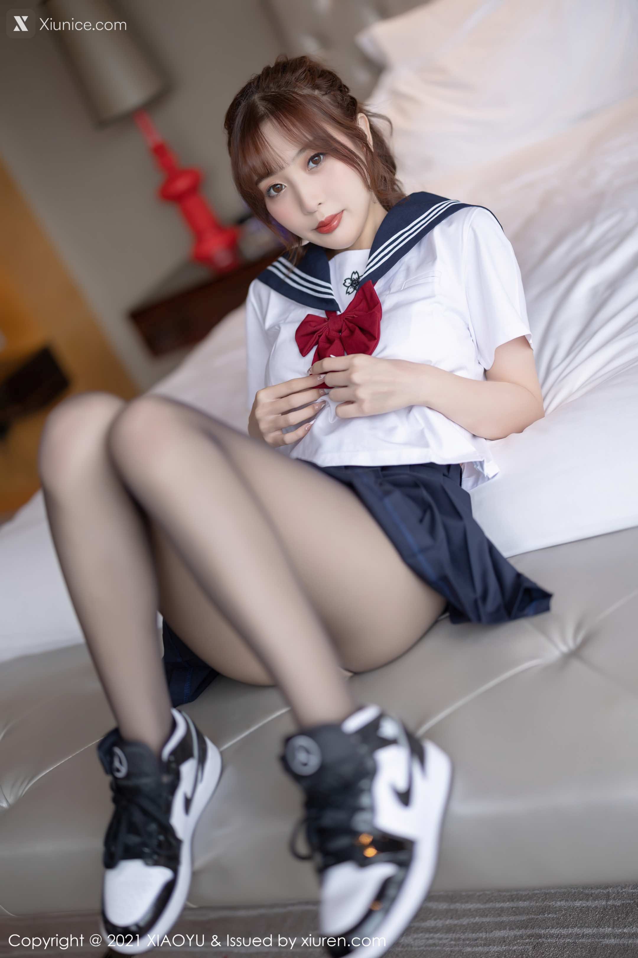 XiaoYu语画界 Vol.0623 林星阑 第25张